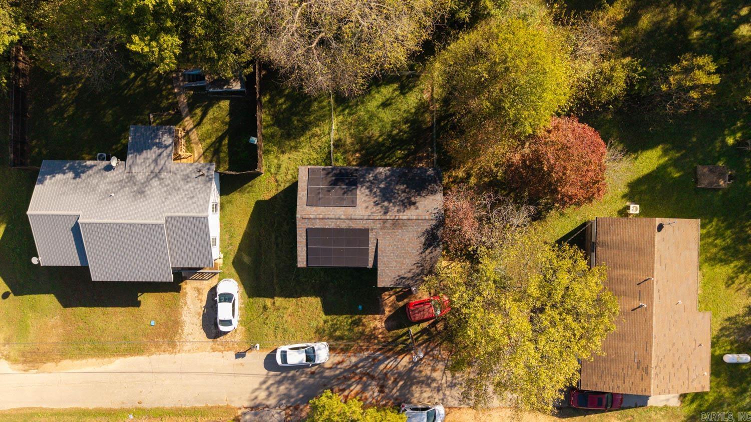 Photo 18 - Residential for sale – 79  Rose Street   Melbourne, AR