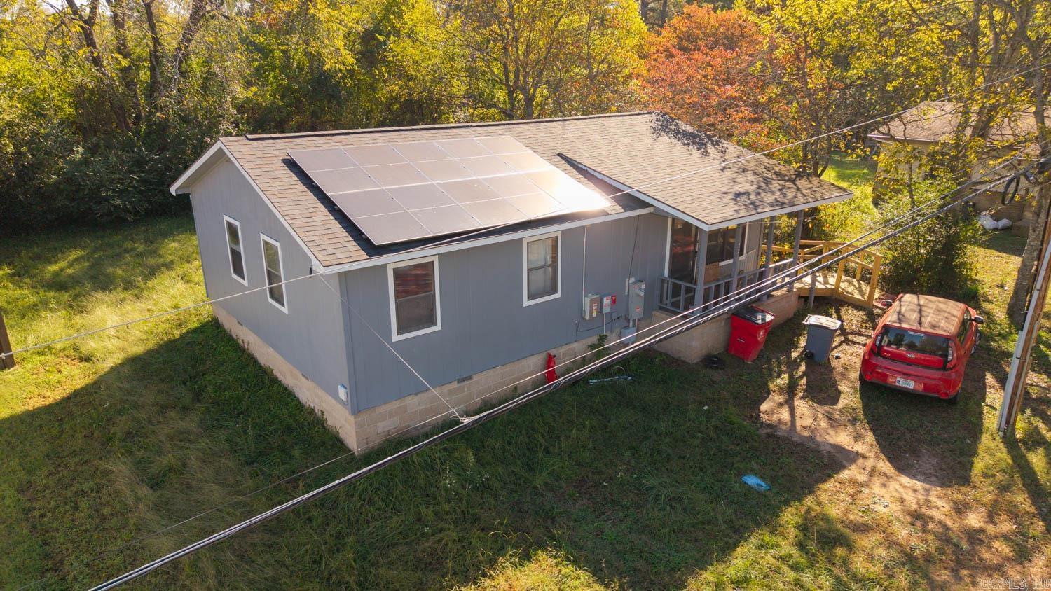 Photo 20 - Residential for sale – 79  Rose Street   Melbourne, AR