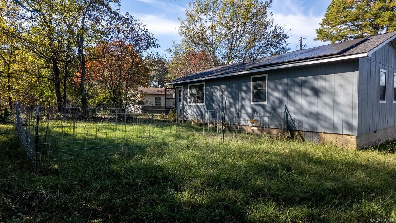 Photo 3 - Residential for sale – 79  Rose Street   Melbourne, AR