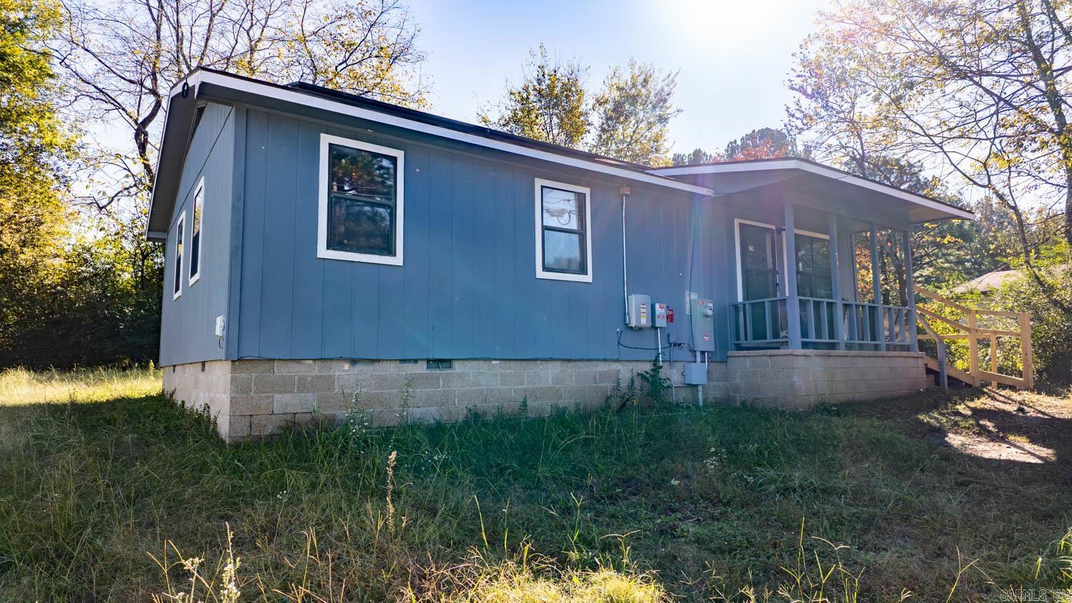 Photo 4 - Residential for sale – 79  Rose Street   Melbourne, AR