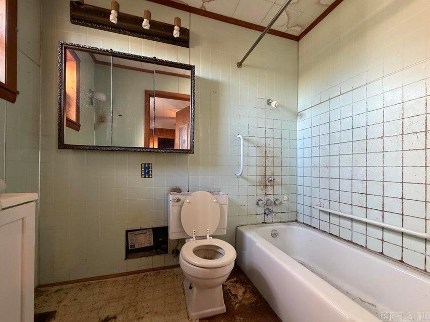 Photo 18 - Residential for sale – 459  Ash   Mount Pleasant, AR