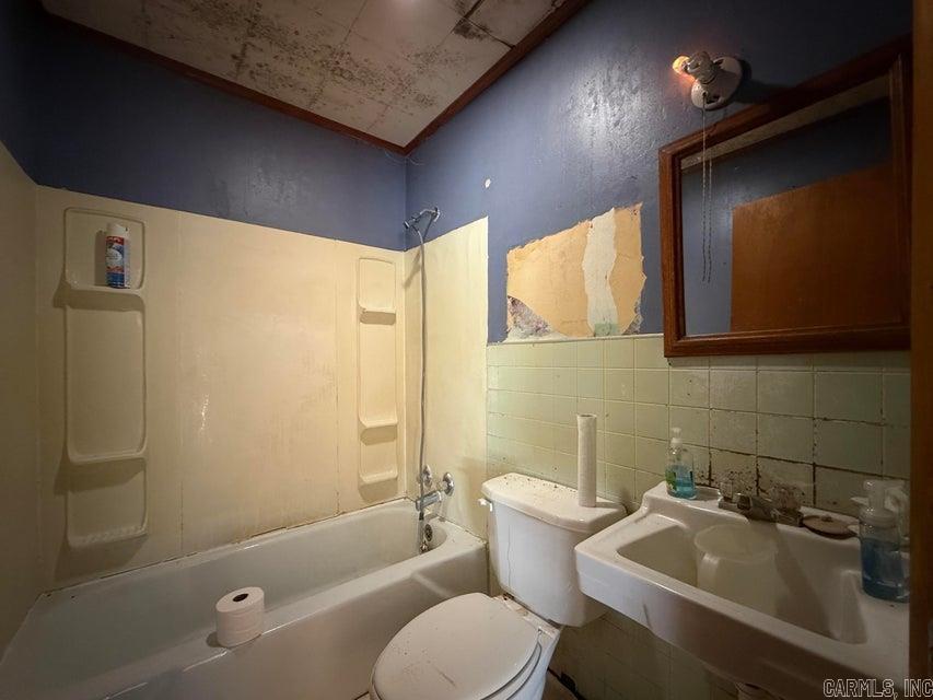 Photo 20 - Residential for sale – 459  Ash   Mount Pleasant, AR