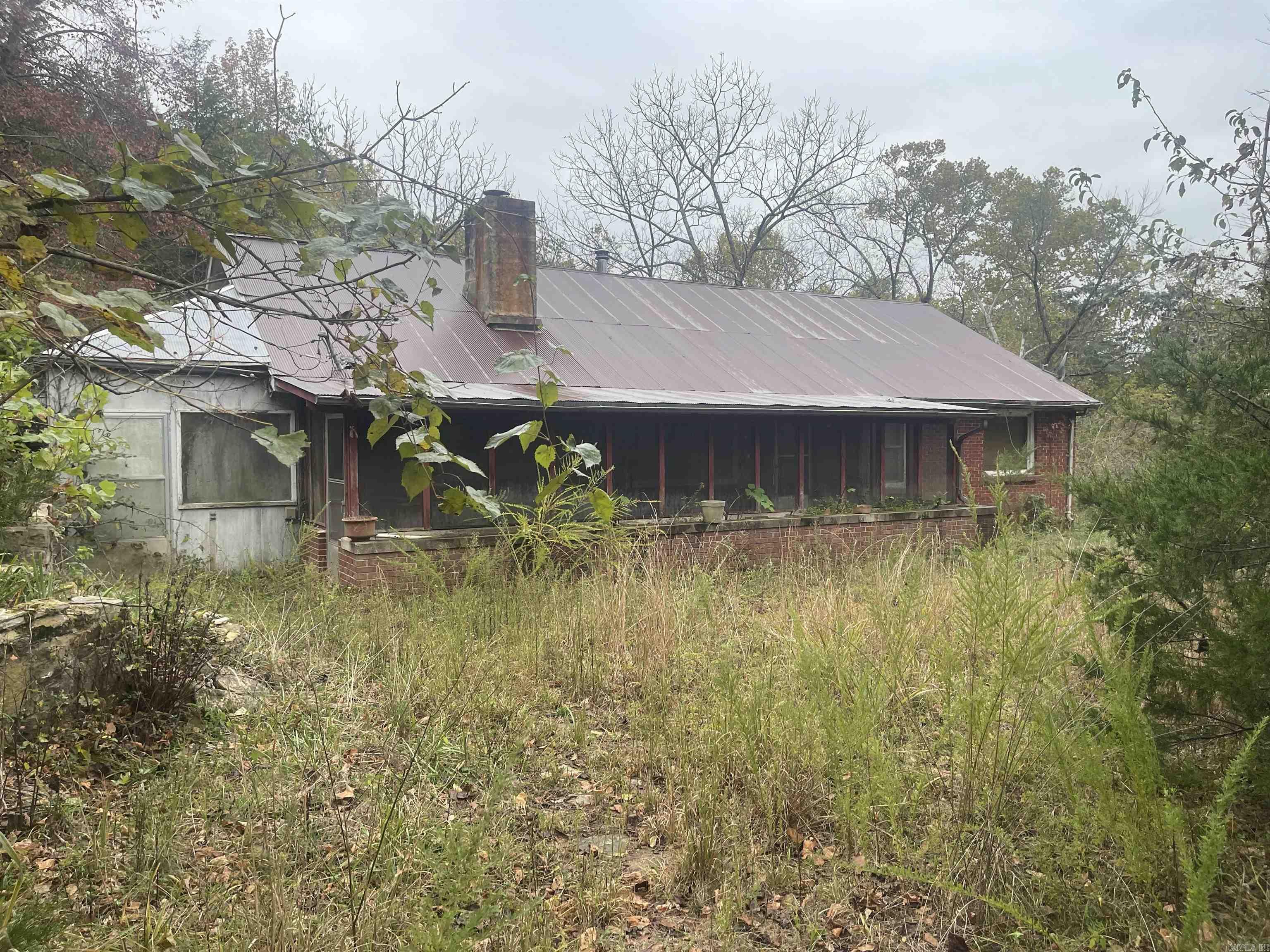 Residential for sale – 618  Driftwood Drive   Pineville, AR