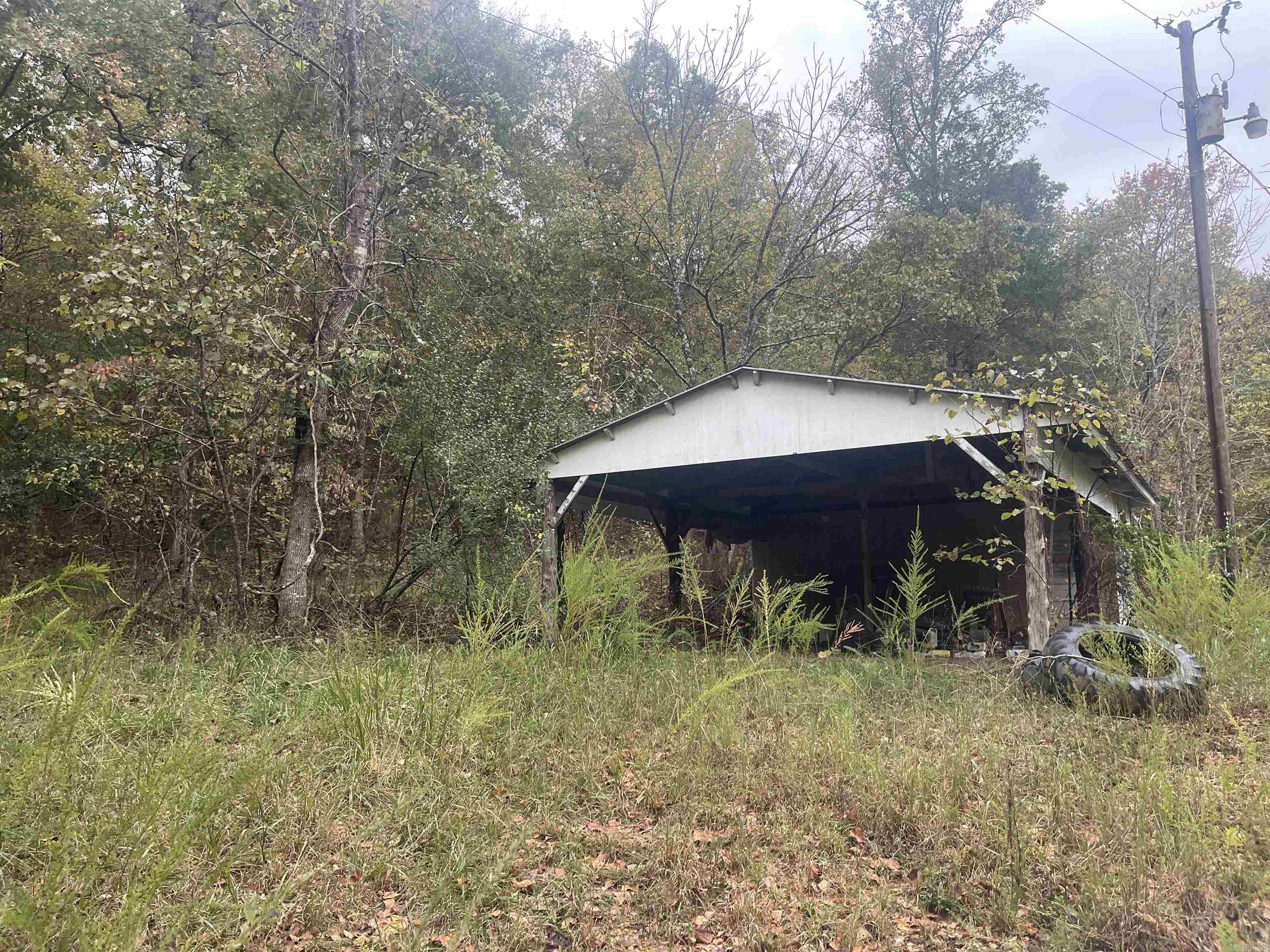 Photo 2 - Residential for sale – 618  Driftwood Drive   Pineville, AR