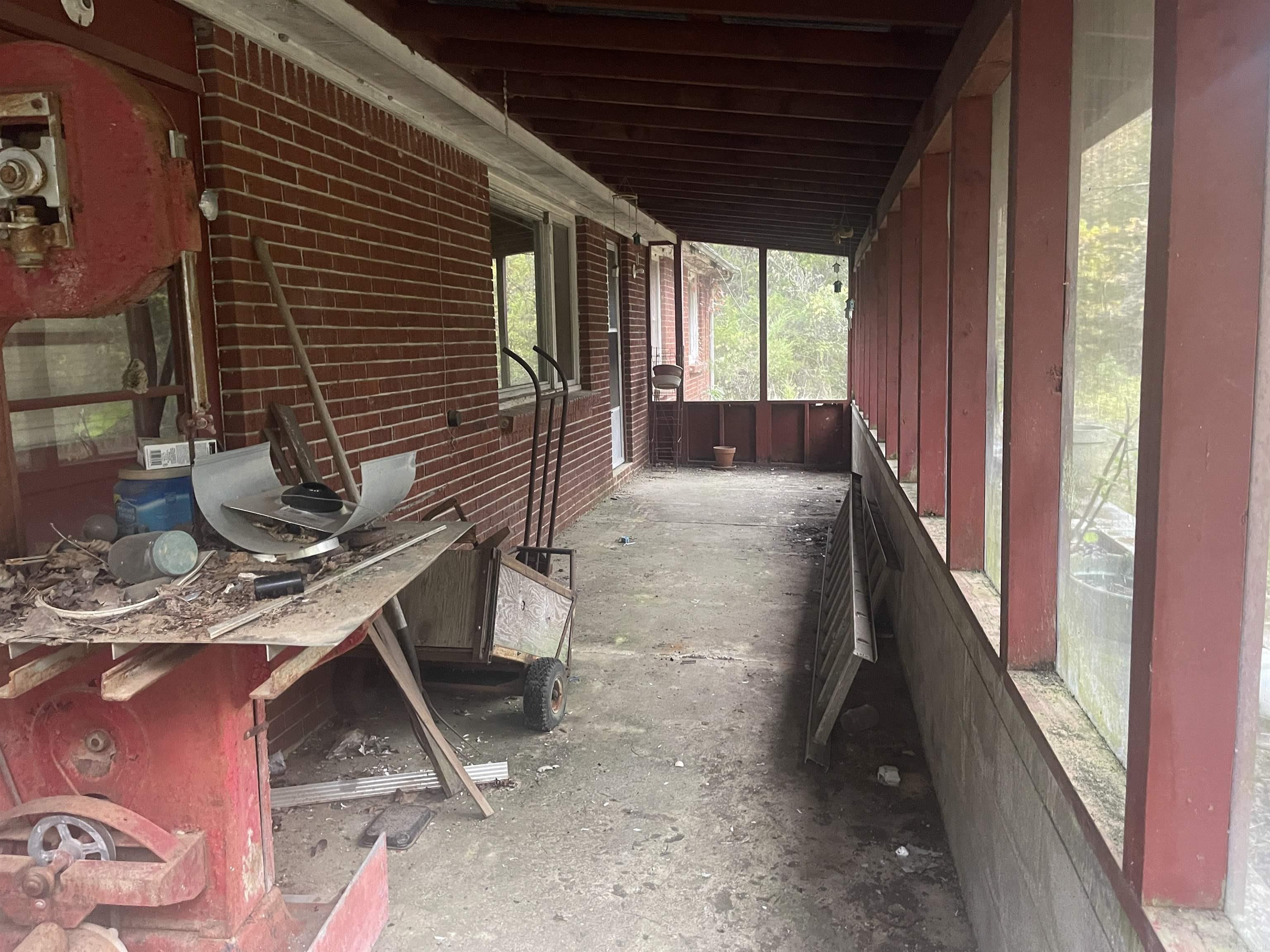 Photo 4 - Residential for sale – 618  Driftwood Drive   Pineville, AR