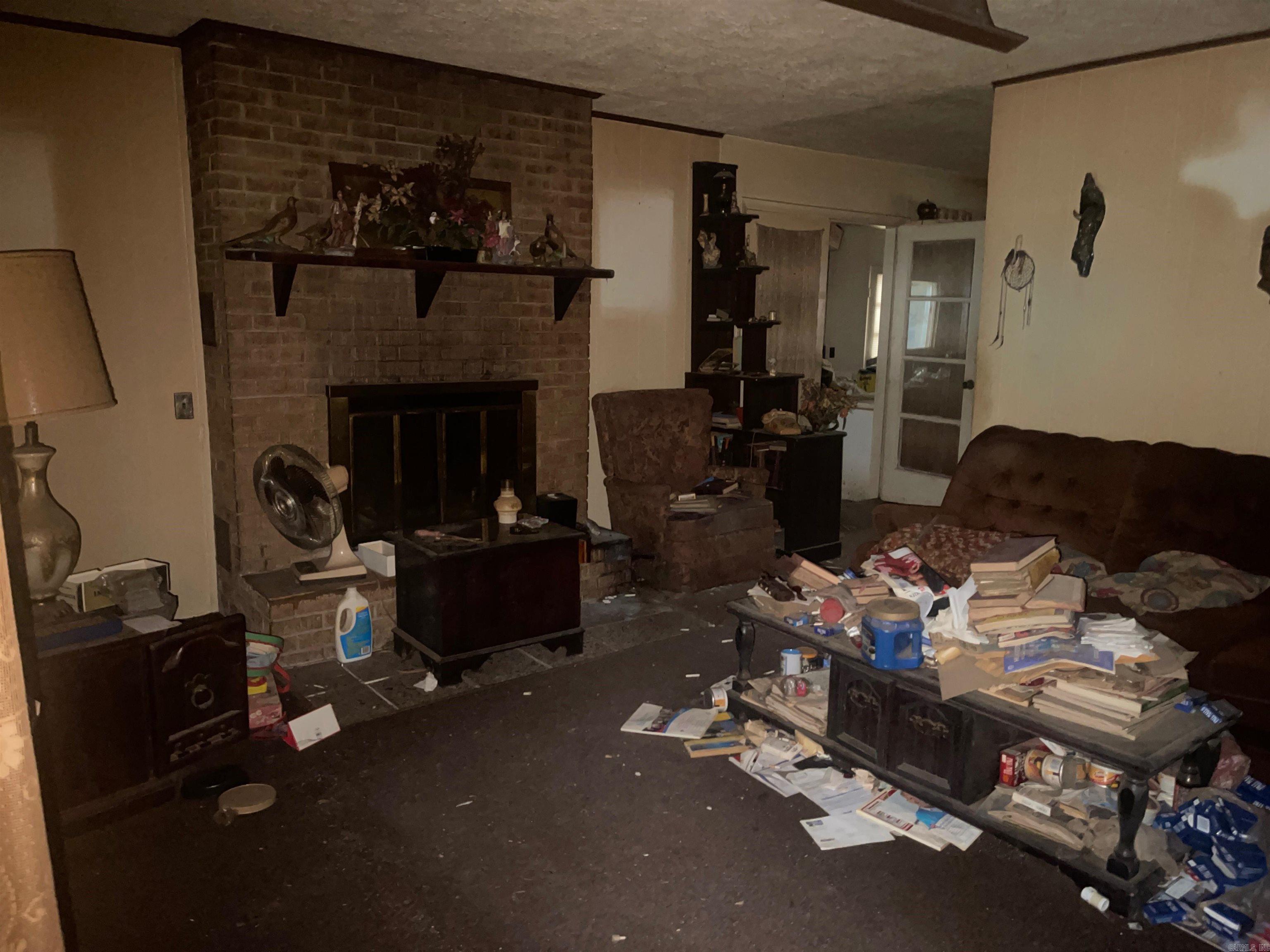 Photo 5 - Residential for sale – 618  Driftwood Drive   Pineville, AR