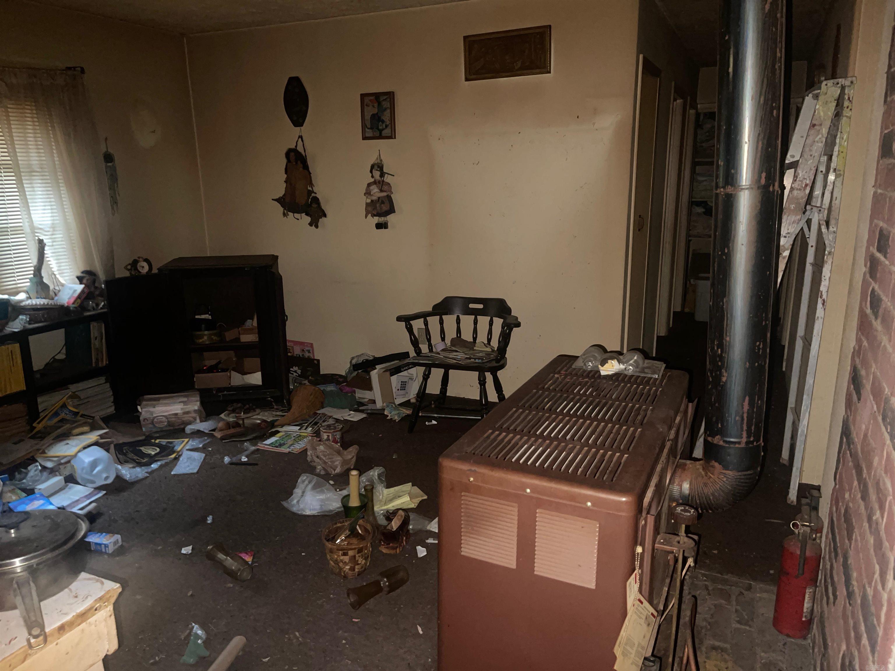 Photo 7 - Residential for sale – 618  Driftwood Drive   Pineville, AR