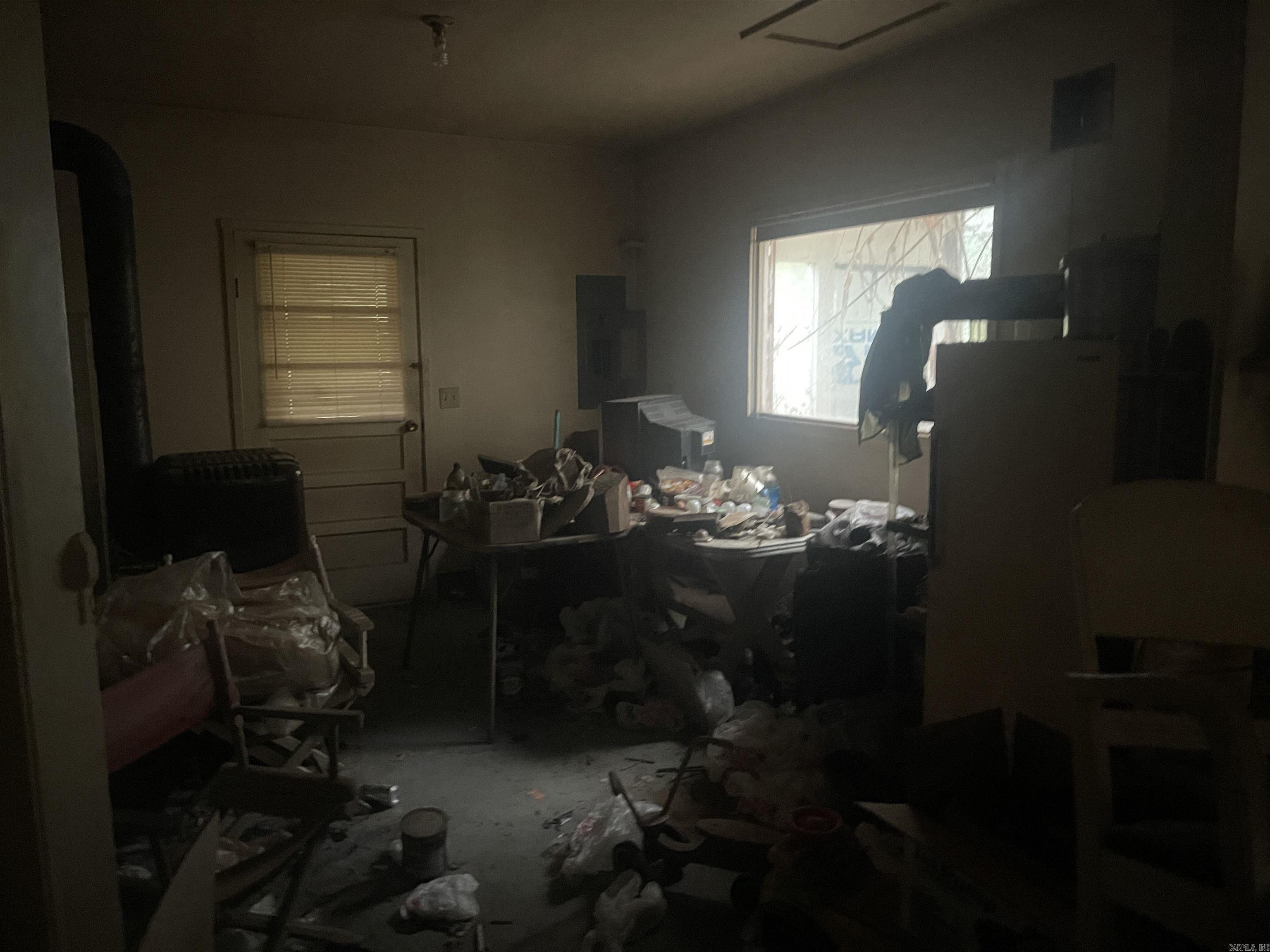 Photo 9 - Residential for sale – 618  Driftwood Drive   Pineville, AR