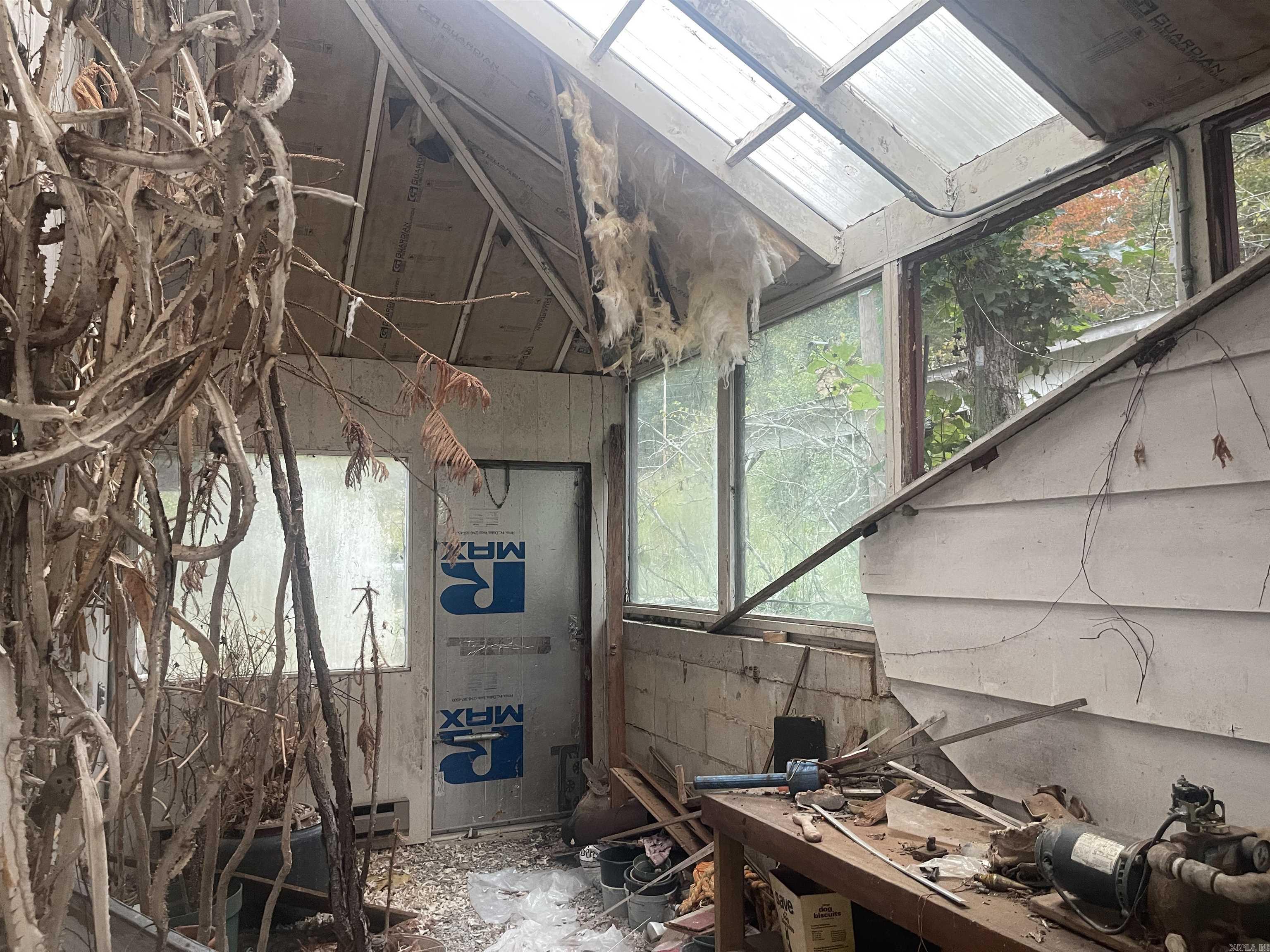 Photo 10 - Residential for sale – 618  Driftwood Drive   Pineville, AR