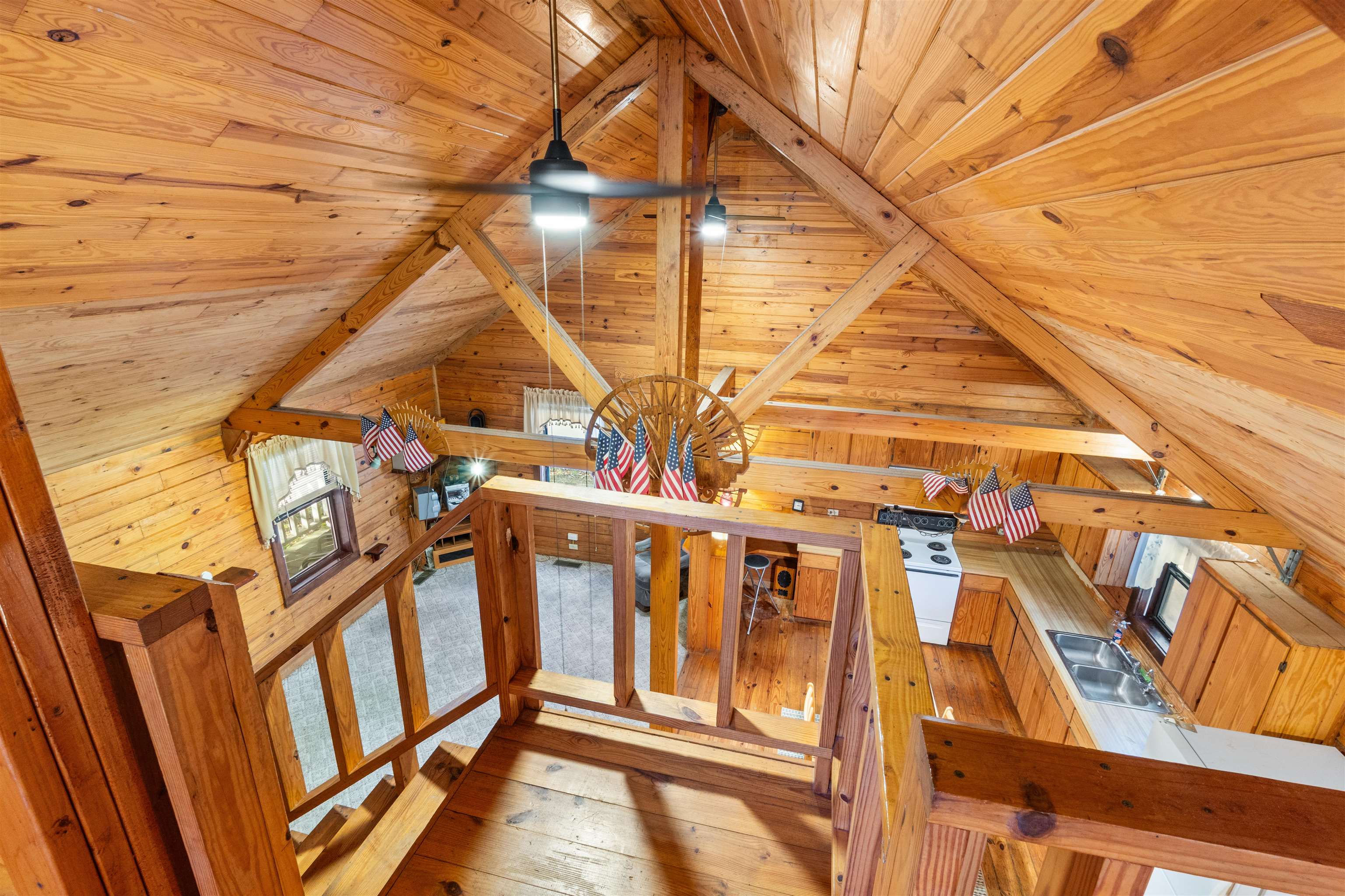 Photo 14 - Residential for sale – 5309  N AR 9 Hwy   Brockwell, AR