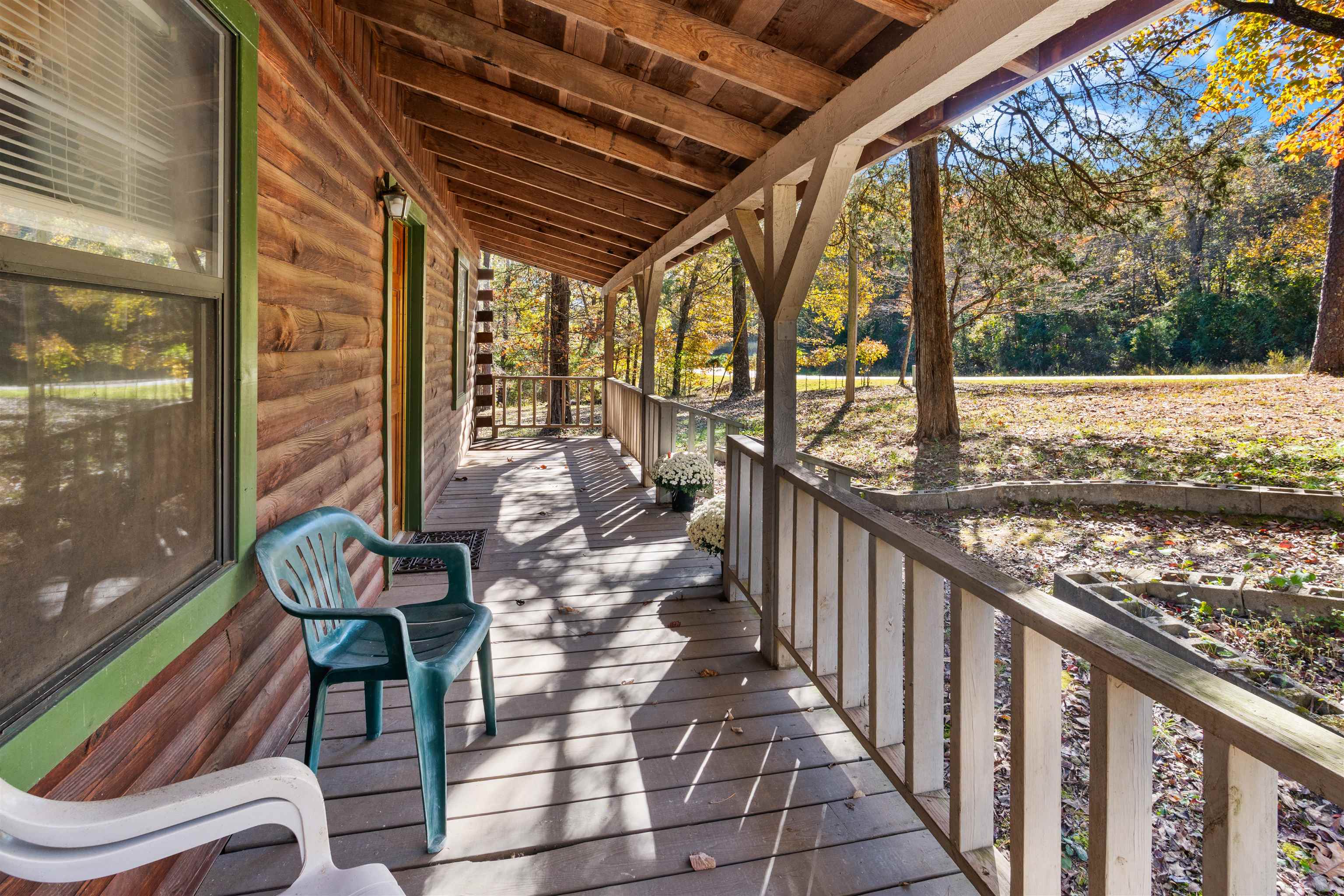 Photo 3 - Residential for sale – 5309  N AR 9 Hwy   Brockwell, AR