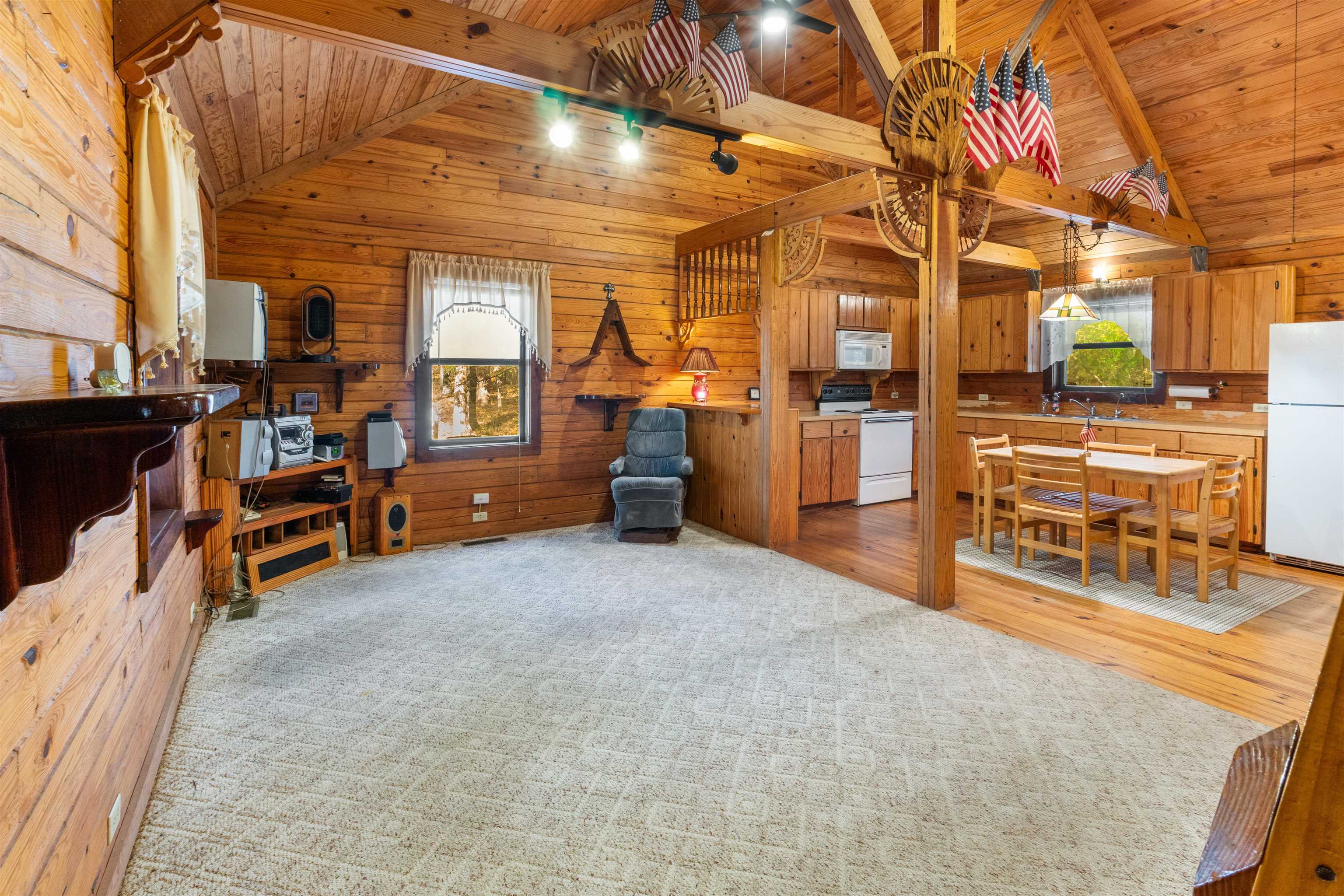 Photo 5 - Residential for sale – 5309  N AR 9 Hwy   Brockwell, AR