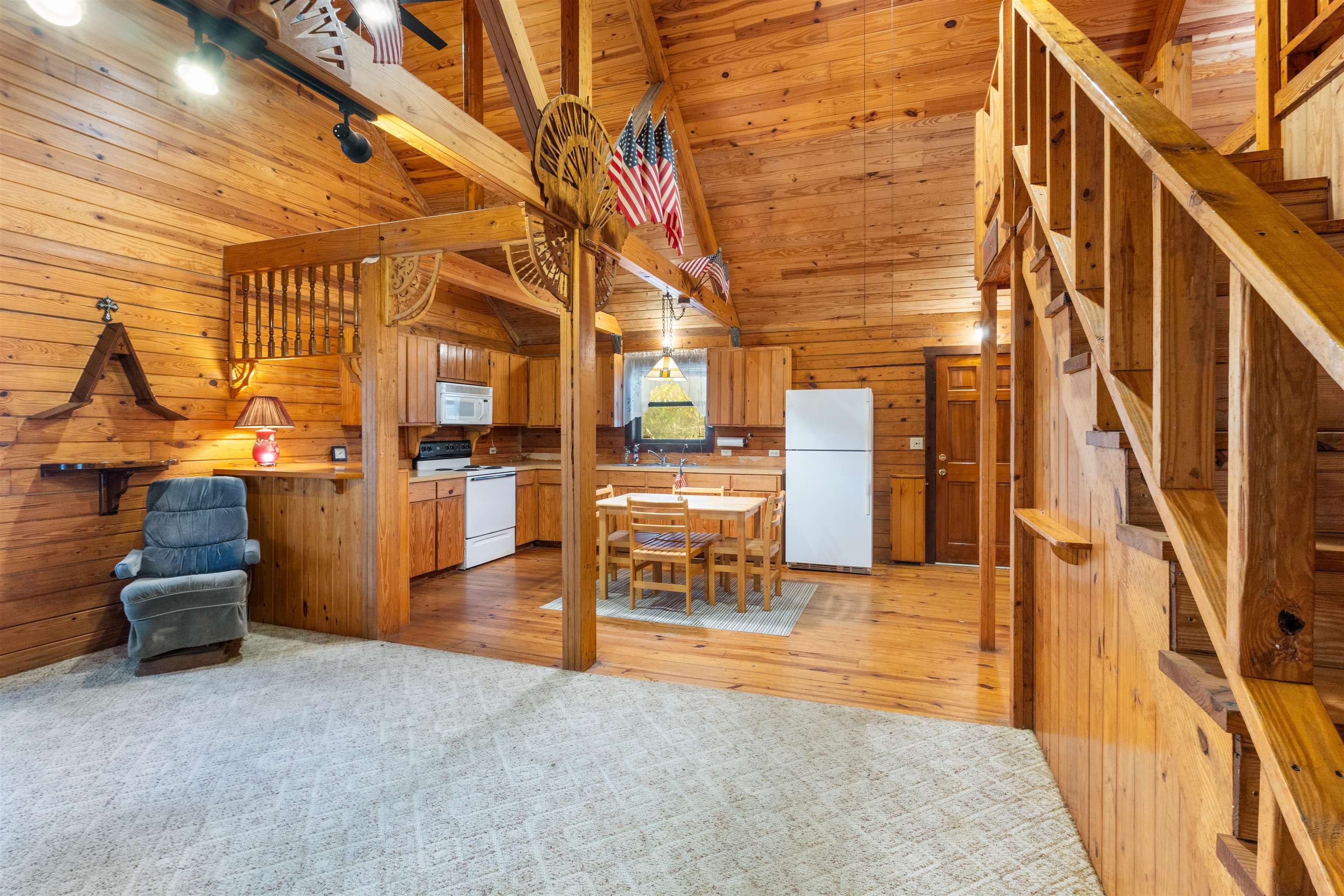 Photo 6 - Residential for sale – 5309  N AR 9 Hwy   Brockwell, AR