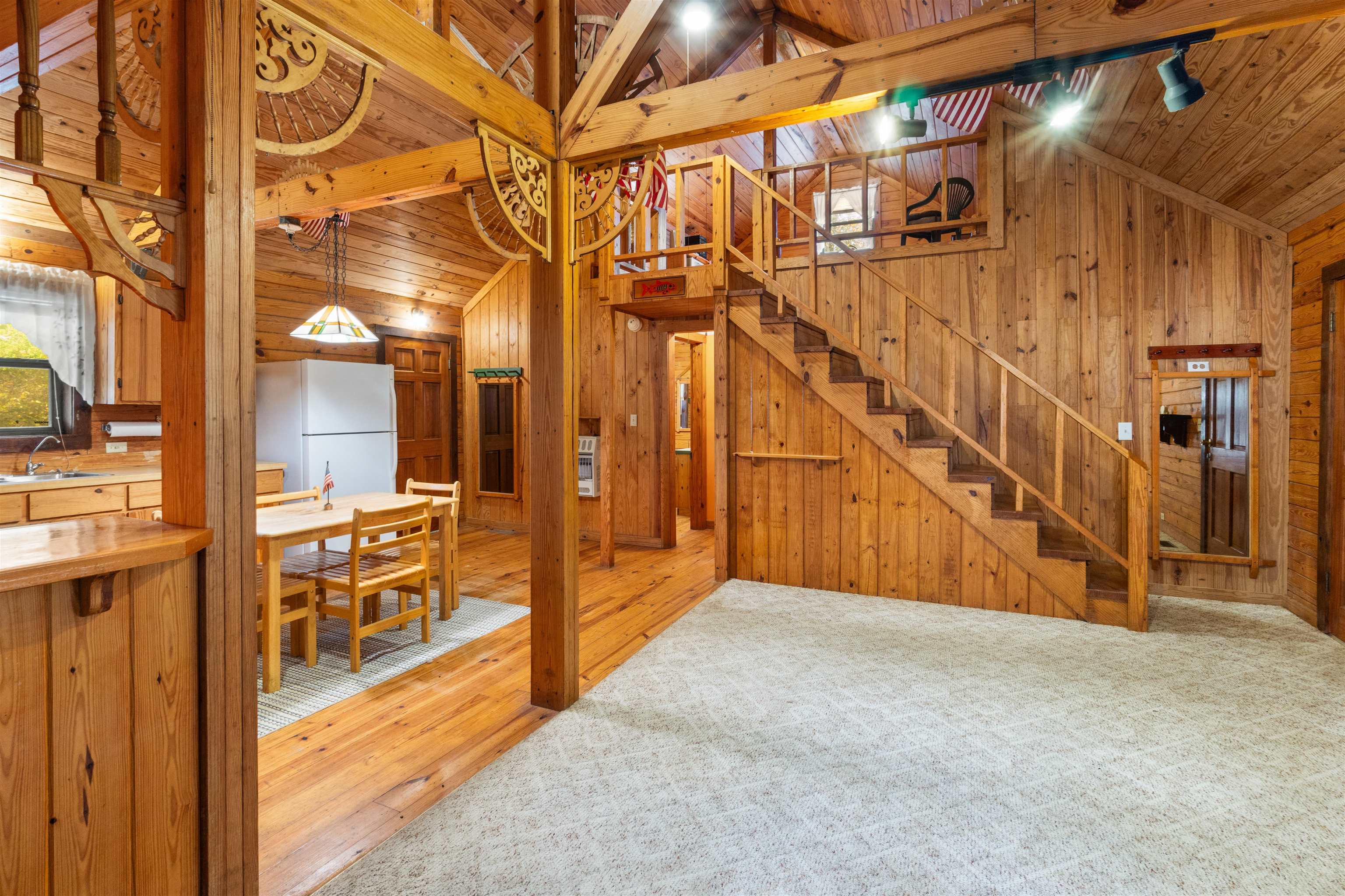 Photo 7 - Residential for sale – 5309  N AR 9 Hwy   Brockwell, AR