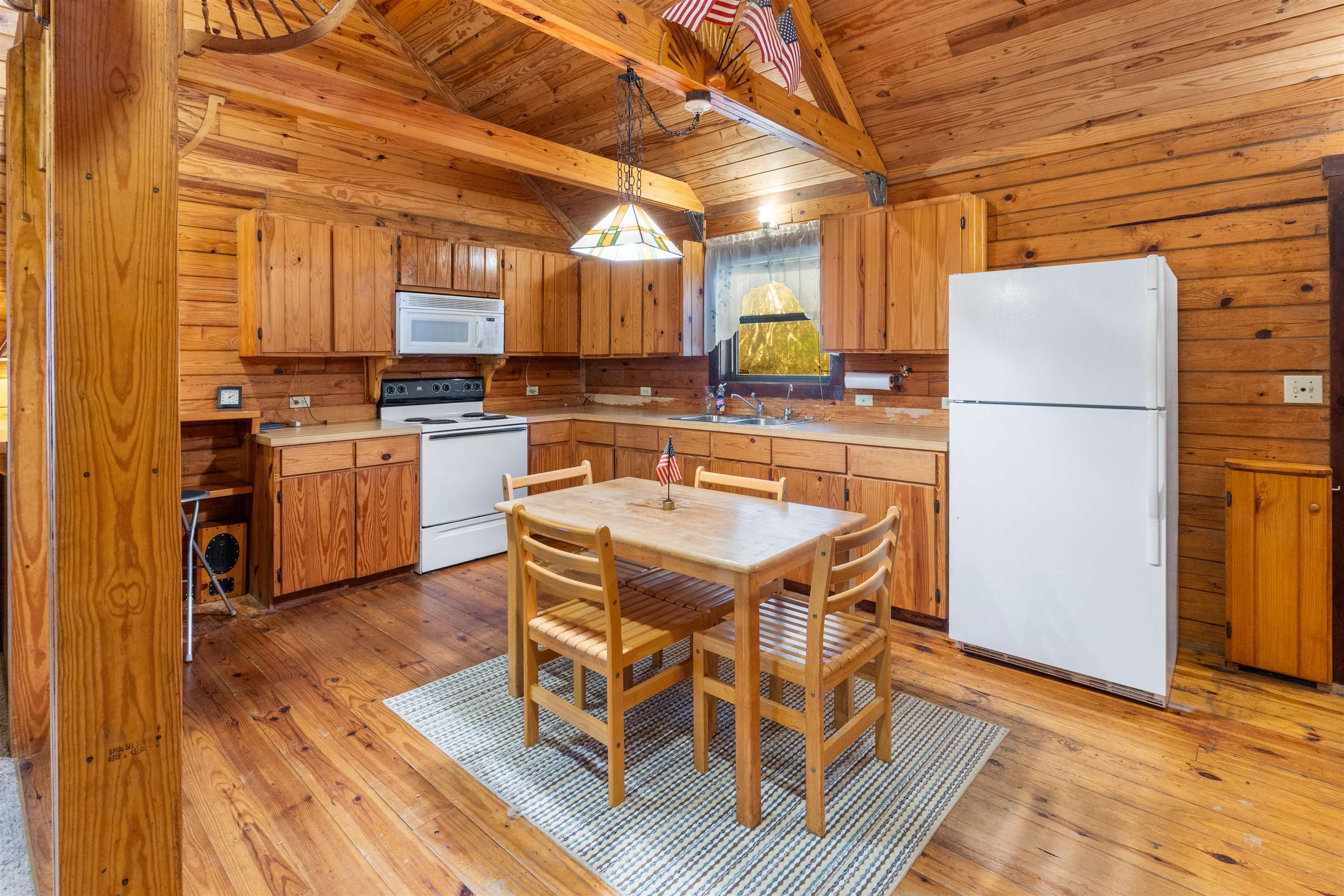 Photo 8 - Residential for sale – 5309  N AR 9 Hwy   Brockwell, AR