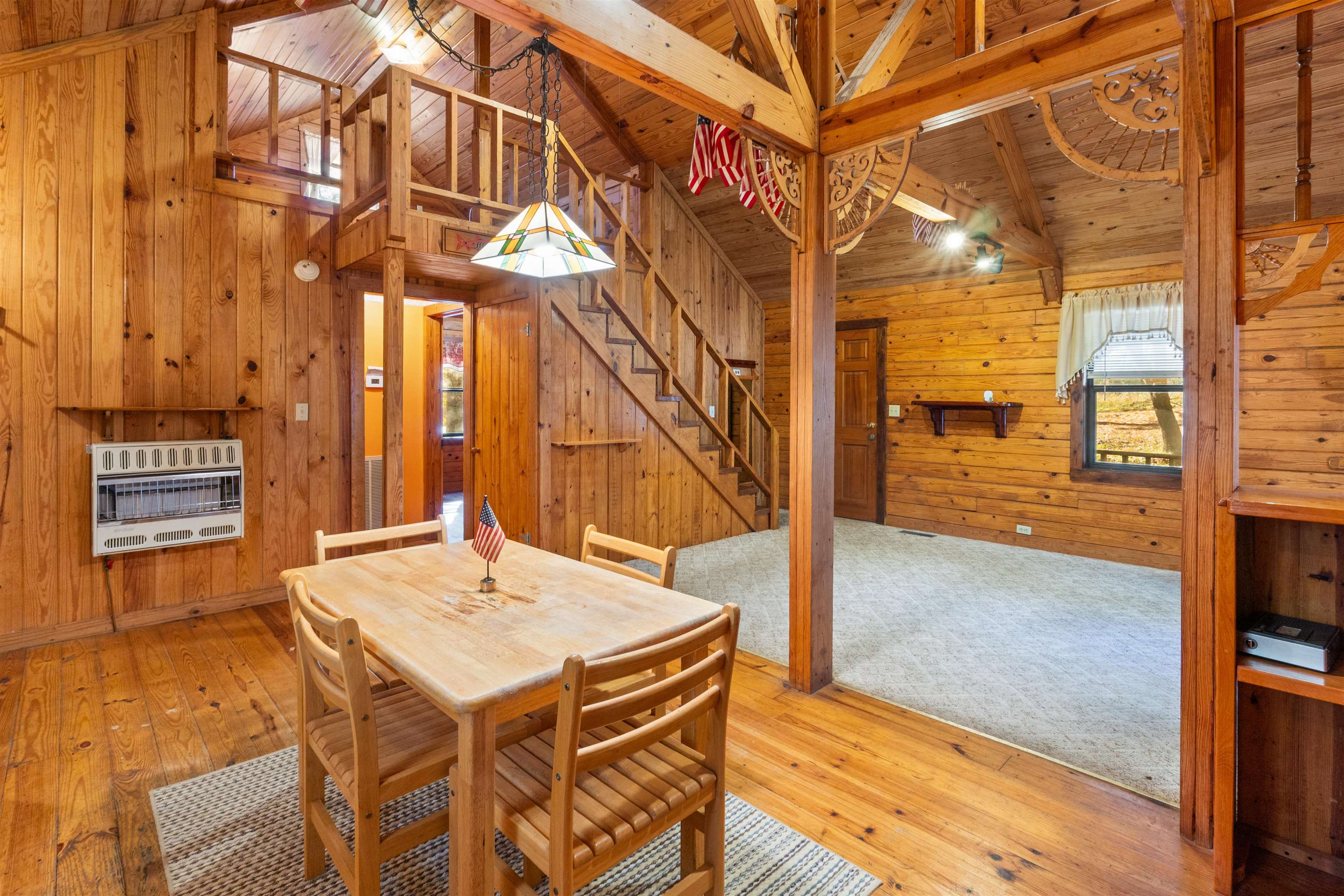 Photo 10 - Residential for sale – 5309  N AR 9 Hwy   Brockwell, AR