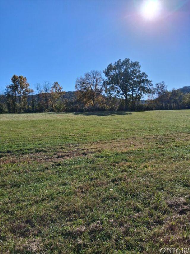 Vacant Land for sale – 000  Penters Bluff River   Guion, AR