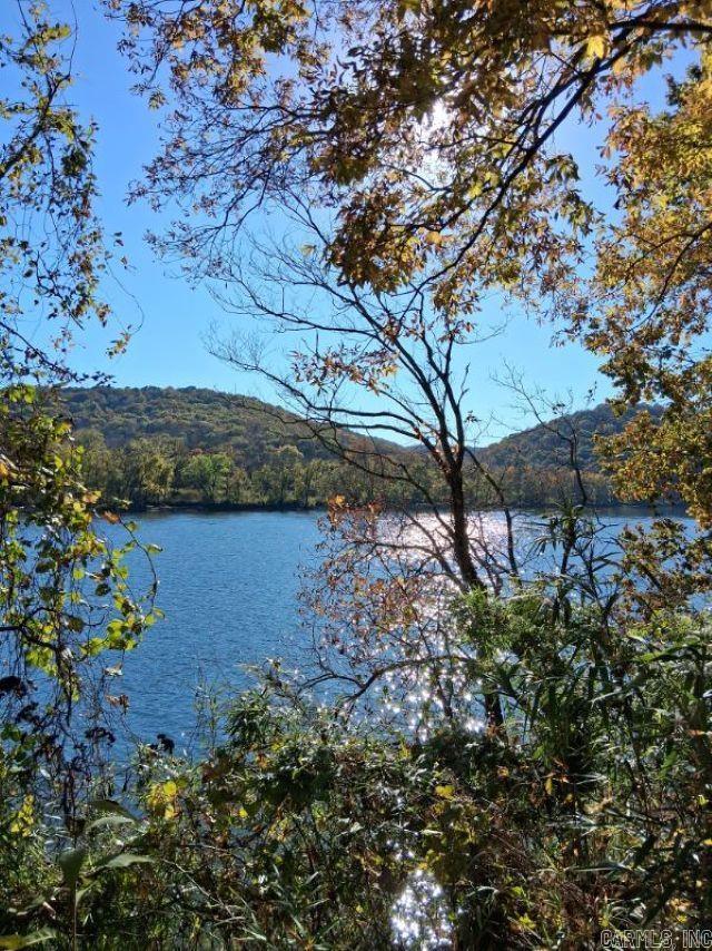 Photo 2 - Vacant Land for sale – 0  River Ridge Rd Lot 18   Guion, AR