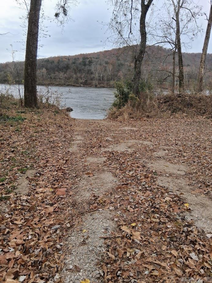 Photo 5 - Vacant Land for sale – 000  Penters Bluff River   Guion, AR