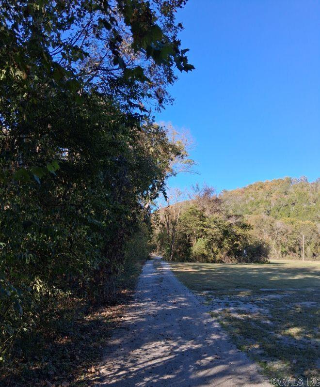Photo 6 - Vacant Land for sale – 000  Penters Bluff River   Guion, AR