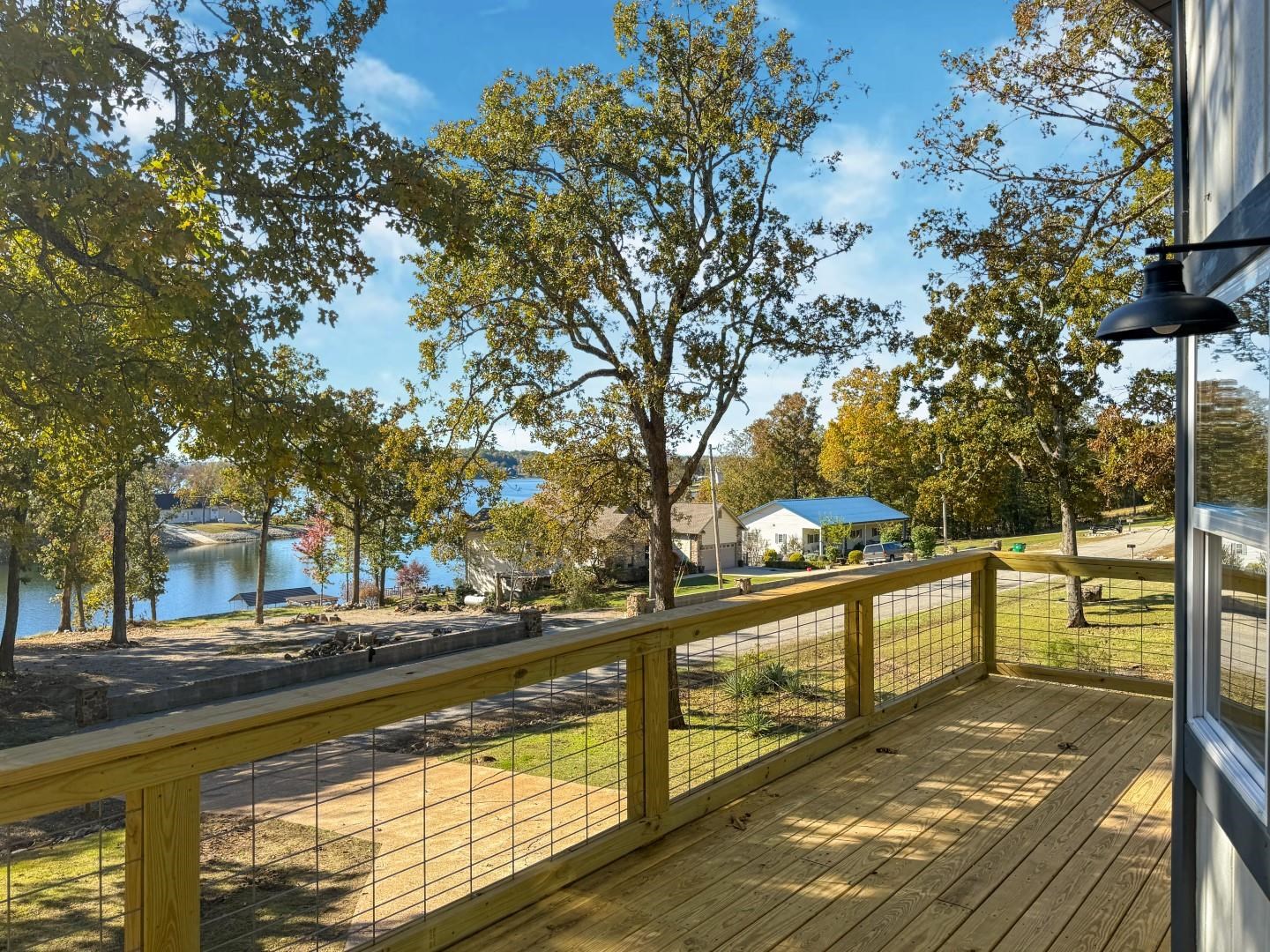 Photo 2 - Residential for sale – 1506 E Emerald Cove   Horseshoe Bend, AR