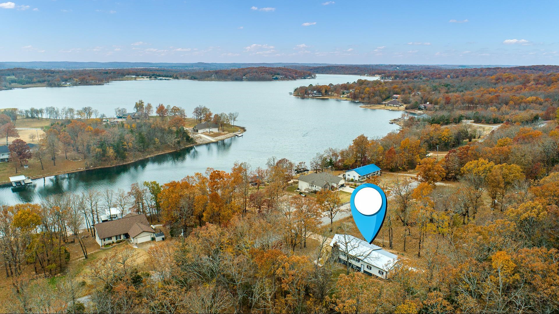 Photo 3 - Residential for sale – 1506 E Emerald Cove   Horseshoe Bend, AR