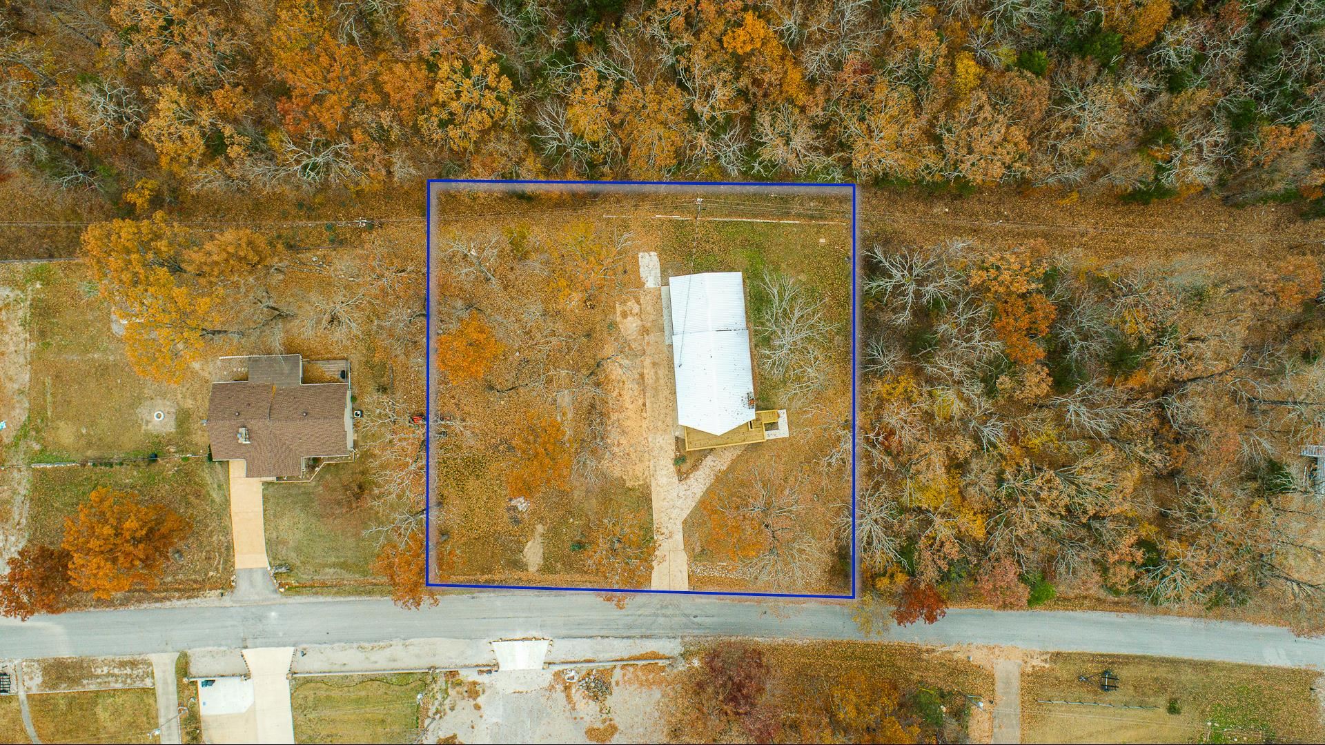 Photo 34 - Residential for sale – 1506 E Emerald Cove   Horseshoe Bend, AR