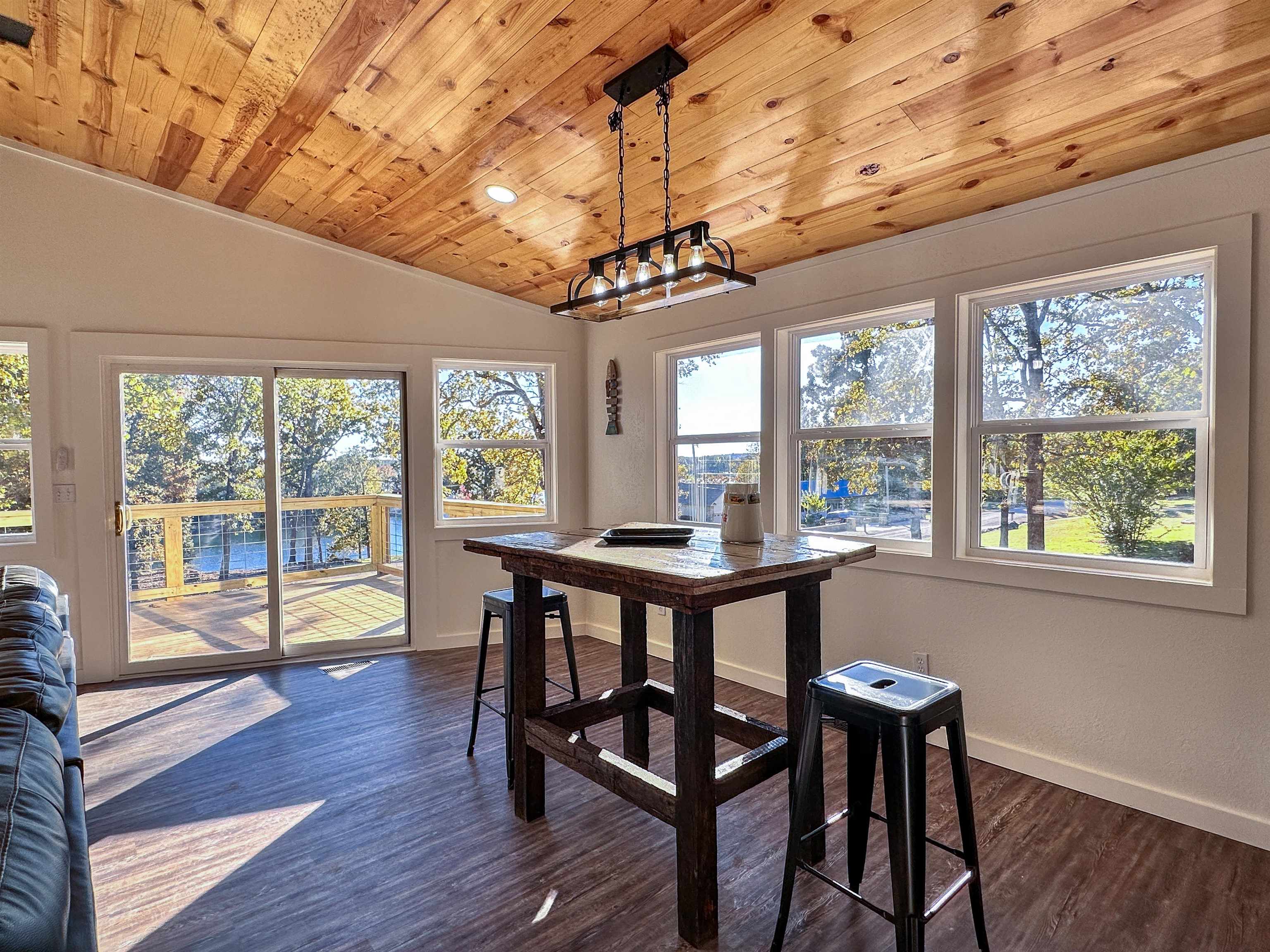 Photo 9 - Residential for sale – 1506 E Emerald Cove   Horseshoe Bend, AR