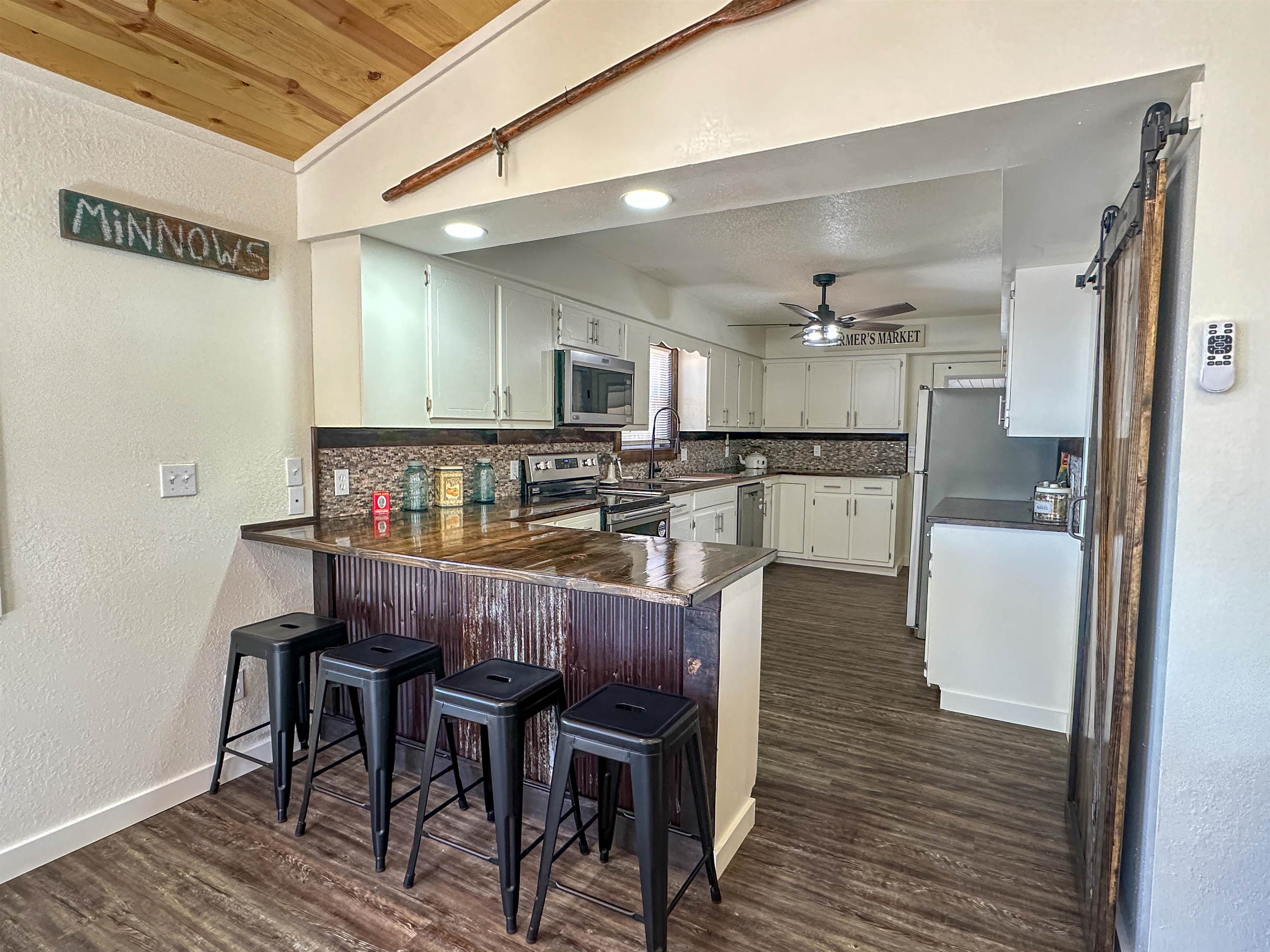 Photo 10 - Residential for sale – 1506 E Emerald Cove   Horseshoe Bend, AR