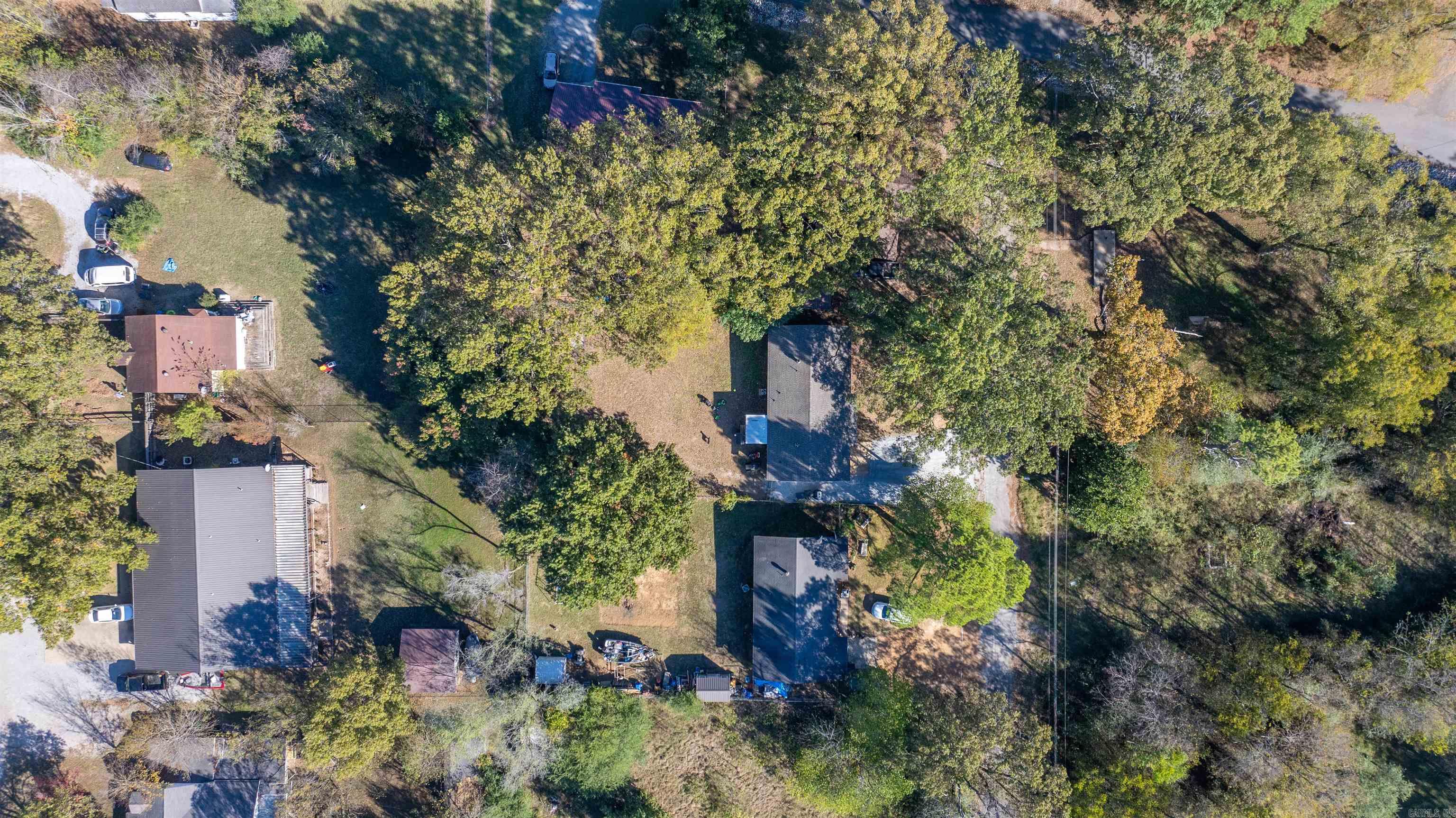 Photo 5 - Residential for sale – 710  Village St.   Newark, AR