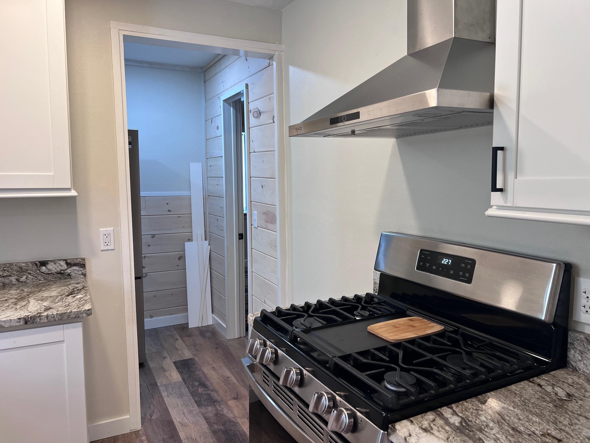 Photo 17 - Residential for sale – 23  Lodge   Mountain View, AR