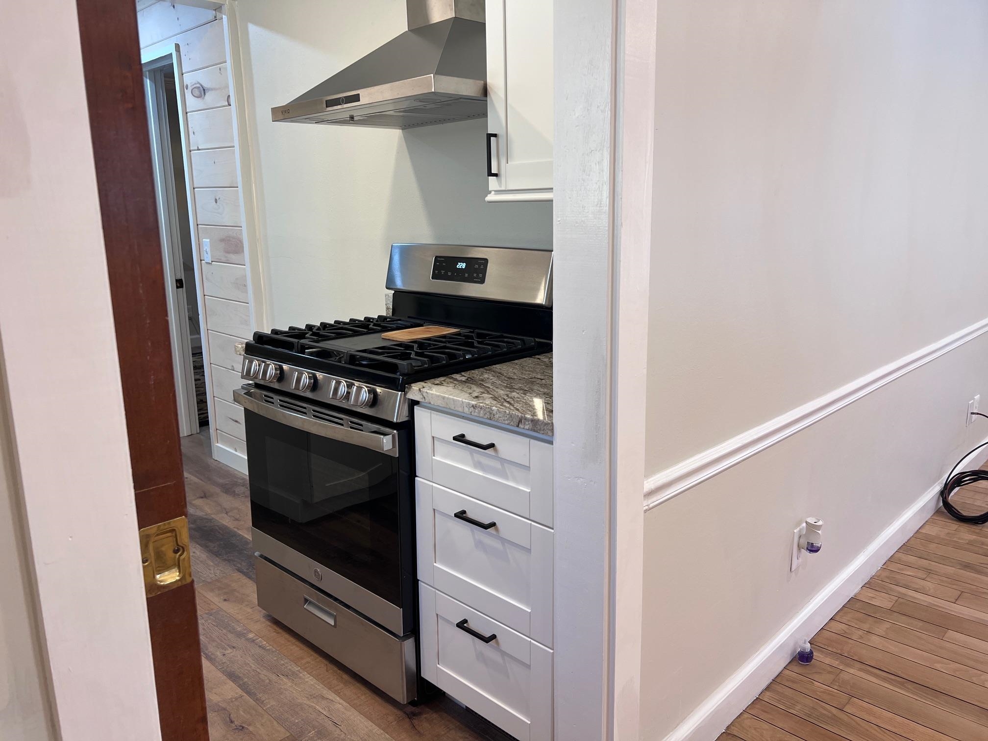 Photo 18 - Residential for sale – 23  Lodge   Mountain View, AR