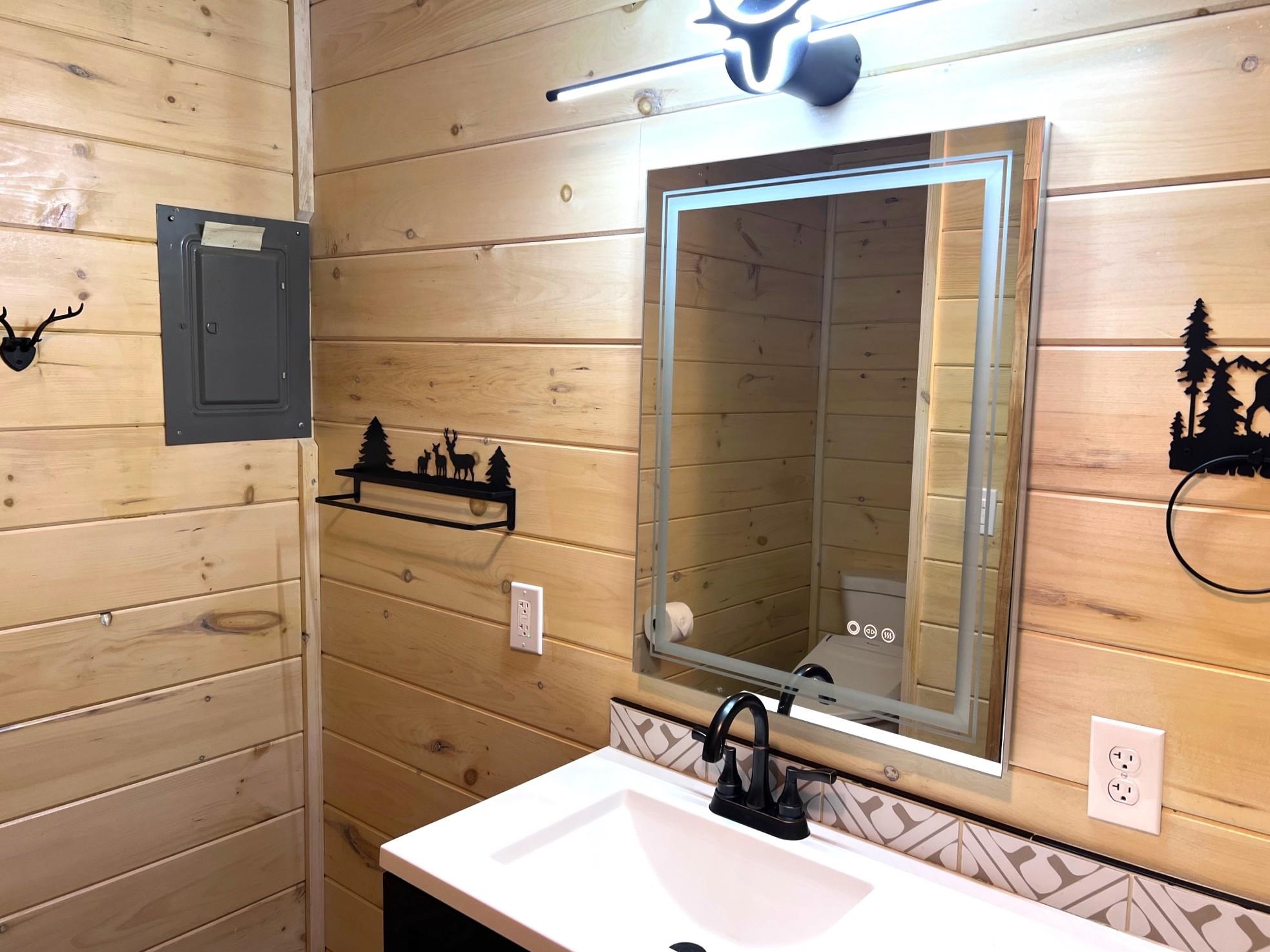 Photo 23 - Residential for sale – 23  Lodge   Mountain View, AR