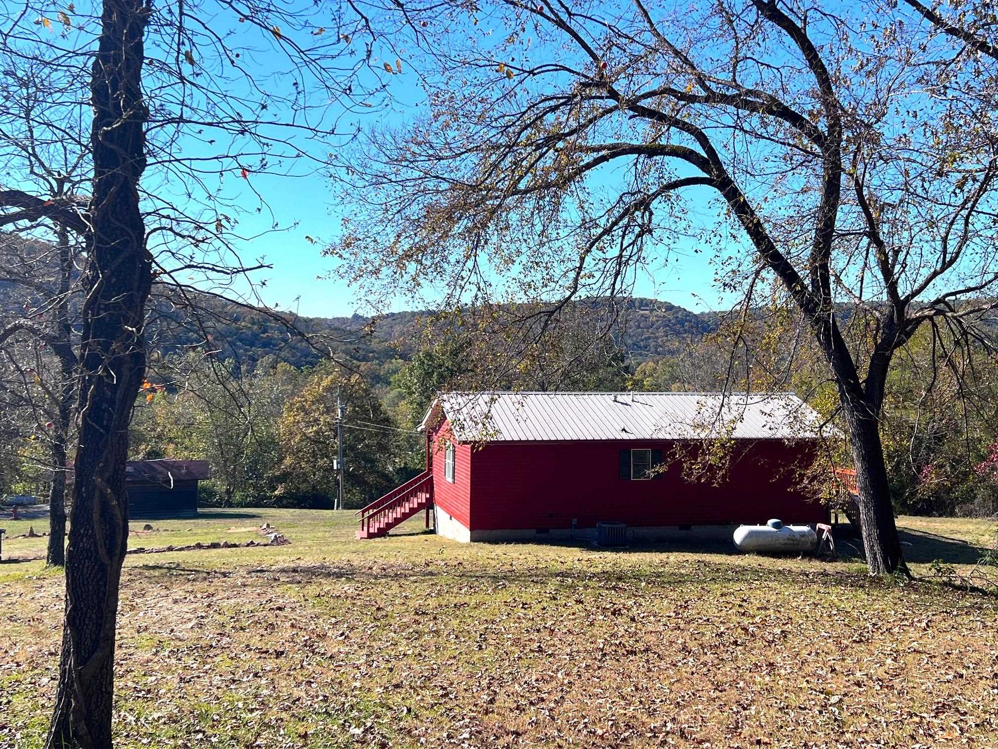 Photo 26 - Residential for sale – 23  Lodge   Mountain View, AR