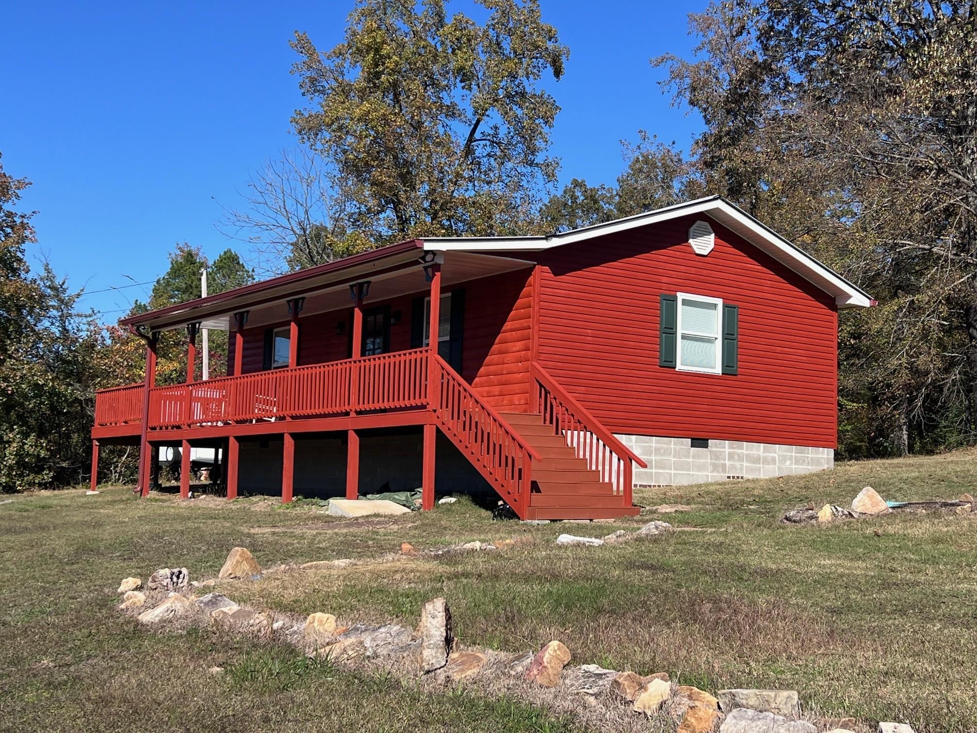 Photo 4 - Residential for sale – 23  Lodge   Mountain View, AR