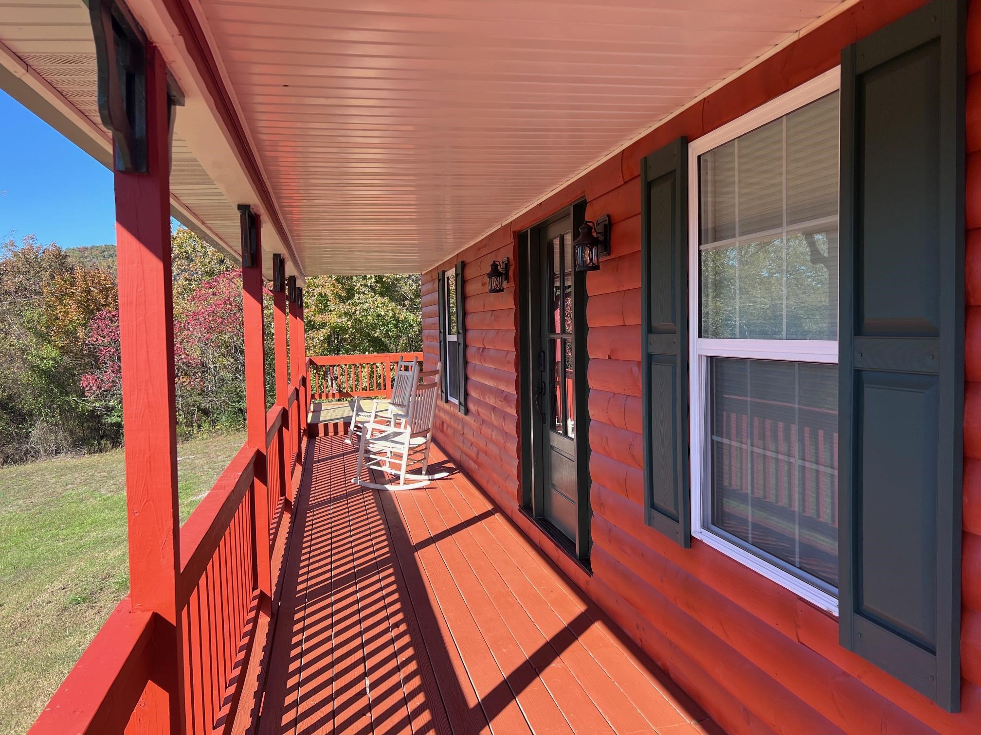 Photo 6 - Residential for sale – 23  Lodge   Mountain View, AR