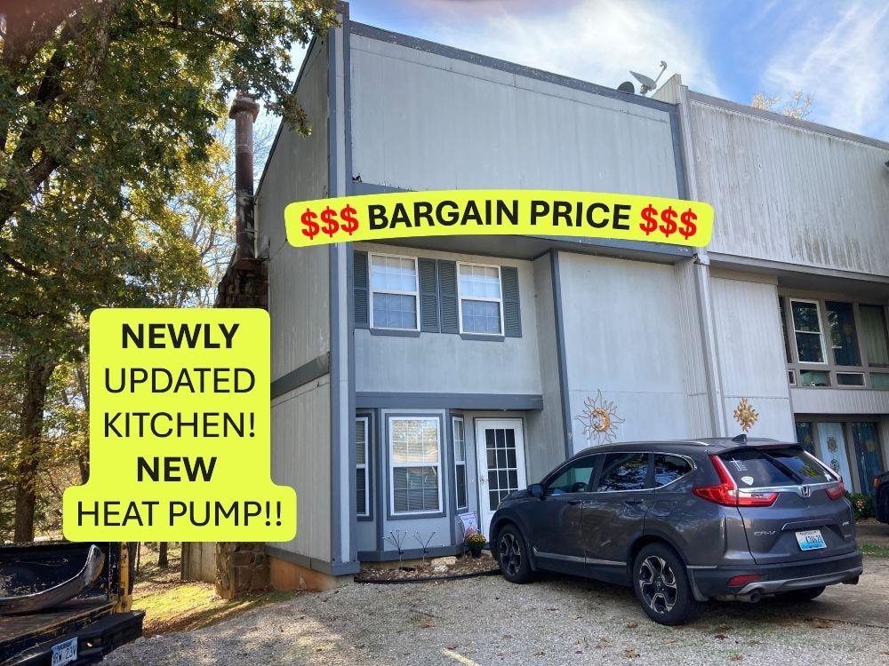 Residential for sale – 9  Many Moons   Cherokee Village, AR