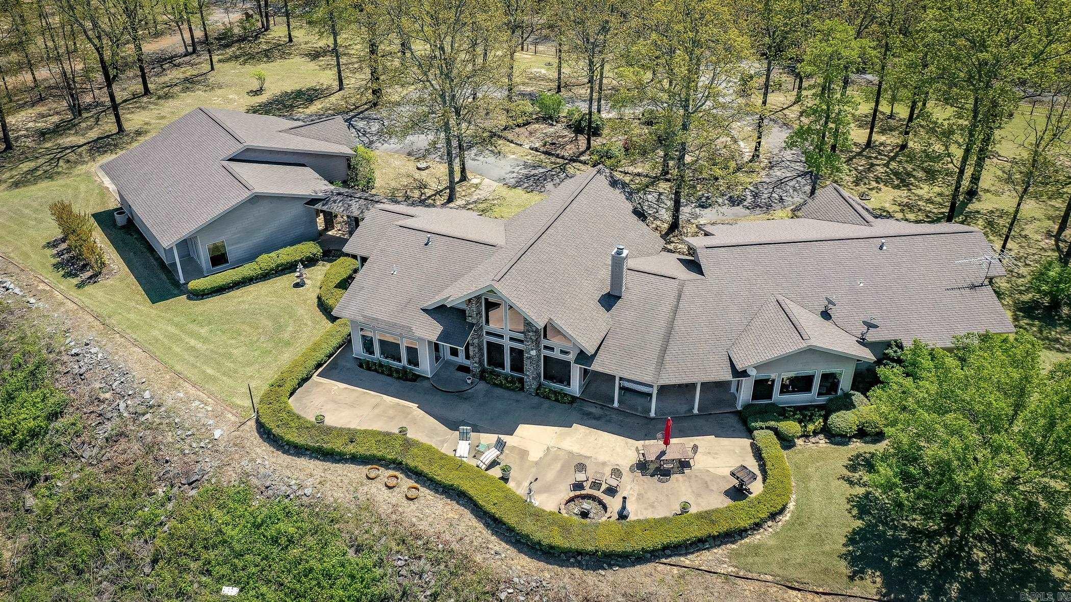 Residential for sale – 00  Confidential   Quitman, AR