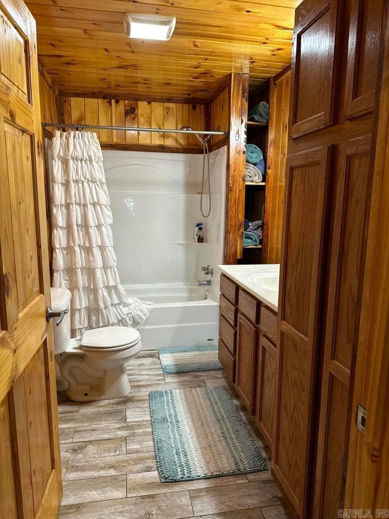 Photo 16 - Residential for sale – 2401  Thida   Bradford, AR