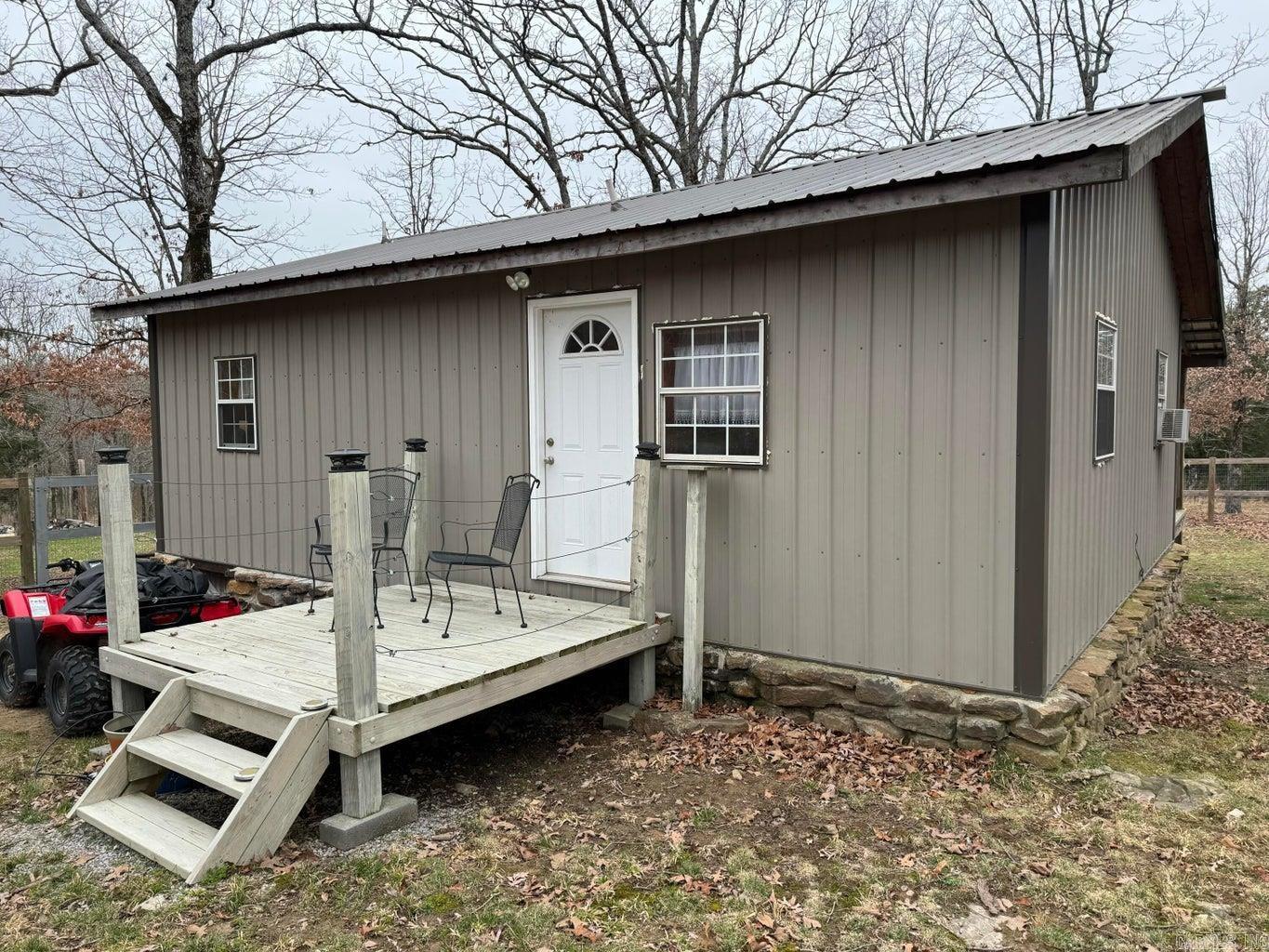 Photo 17 - Residential for sale – 2401  Thida   Bradford, AR