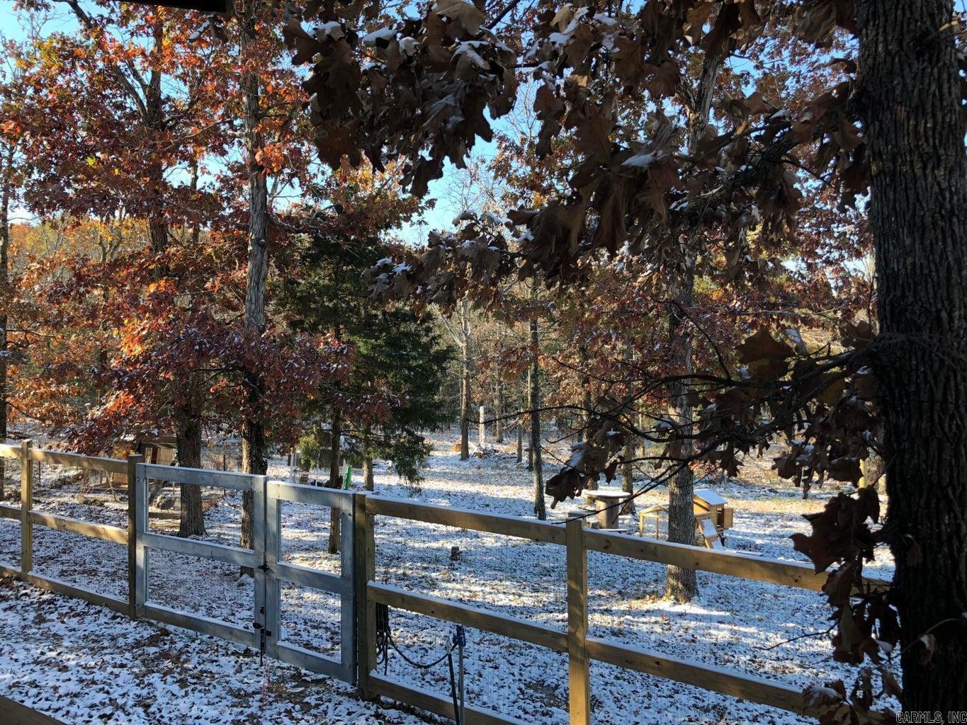 Photo 19 - Residential for sale – 2401  Thida   Bradford, AR