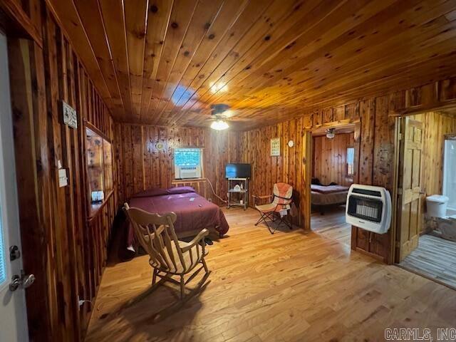 Photo 3 - Residential for sale – 2401  Thida   Bradford, AR