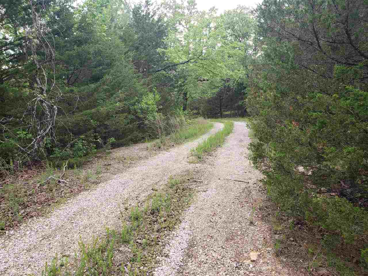 Photo 11 - Vacant Land for sale – L-8 B-11  Micco   Cherokee Village, AR