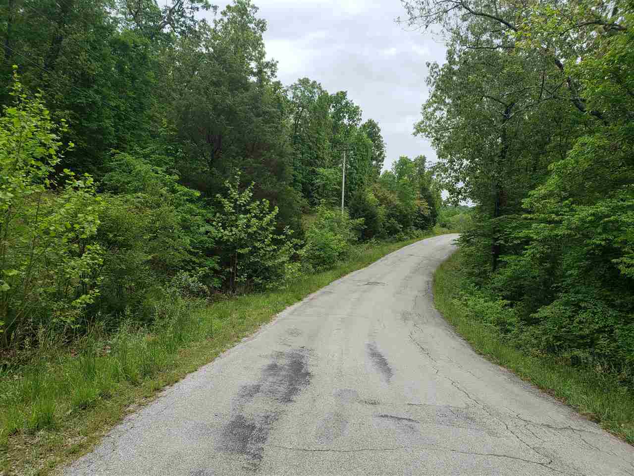 Photo 3 - Vacant Land for sale – L-27 B-5  Flathead   Cherokee Village, AR