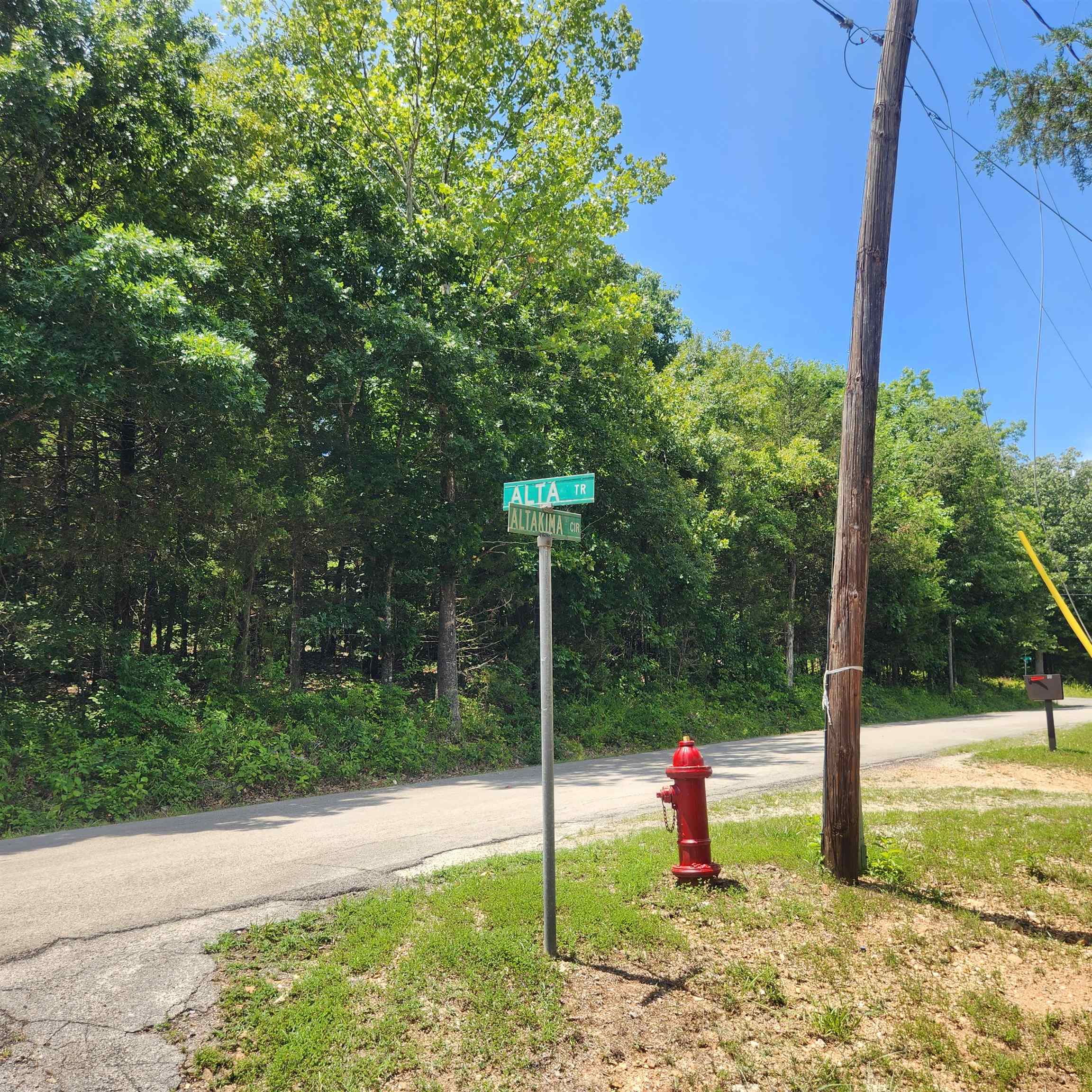 Photo 2 - Vacant Land for sale – L-25, B-13A  Altakima   Cherokee Village, AR