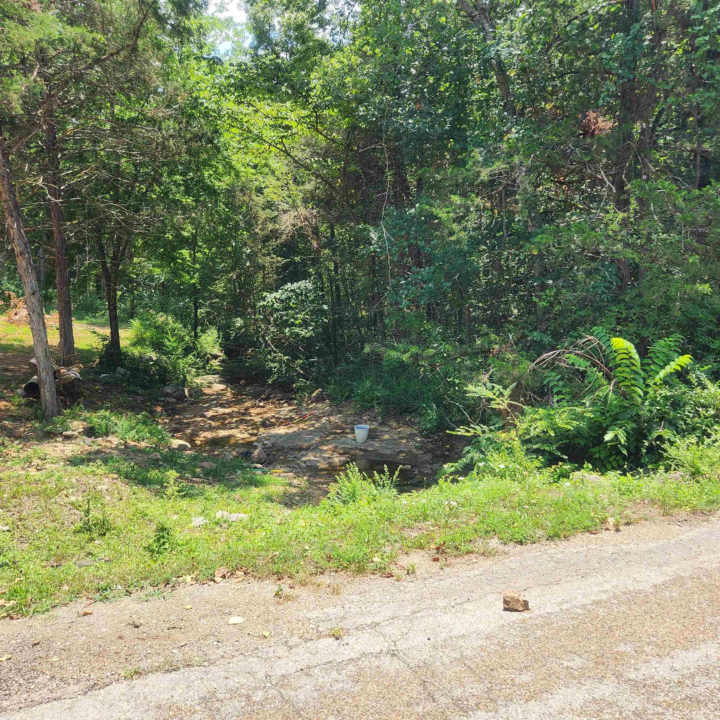 Photo 21 - Vacant Land for sale – L-25, B-13A  Altakima   Cherokee Village, AR