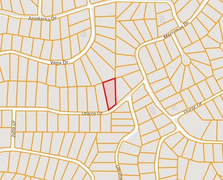 Photo 11 - Vacant Land for sale – L-70, B-7  Otalco   Cherokee Village, AR