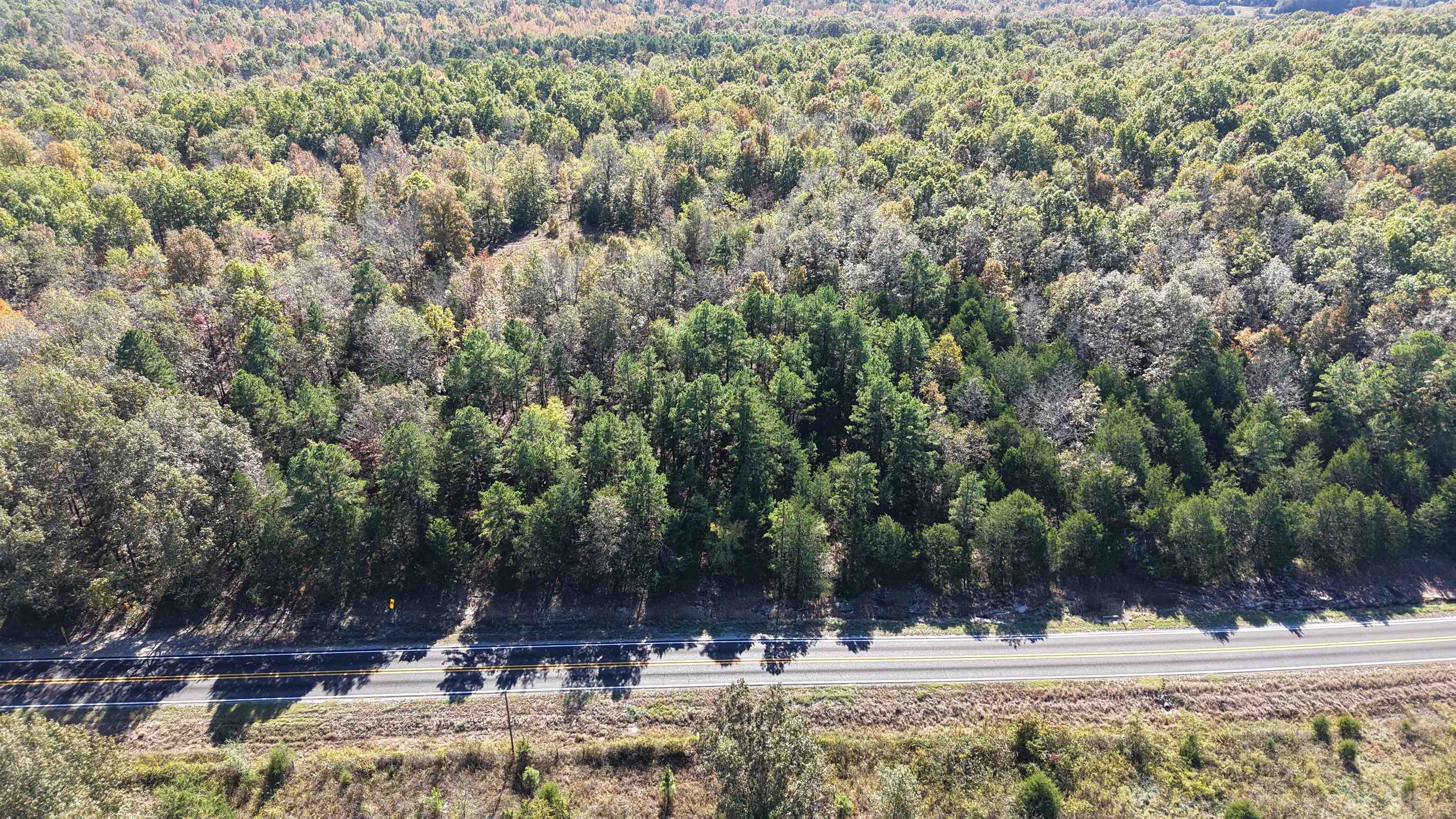 Vacant Land for sale – 10A  Highway 58   Sidney, AR