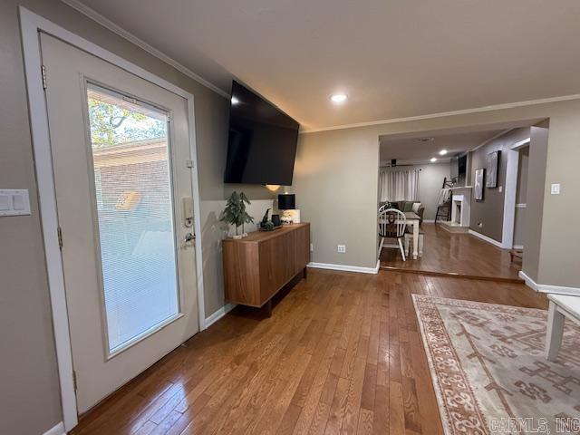 Photo 16 - Residential for sale – 72  Atchison   Southside, AR