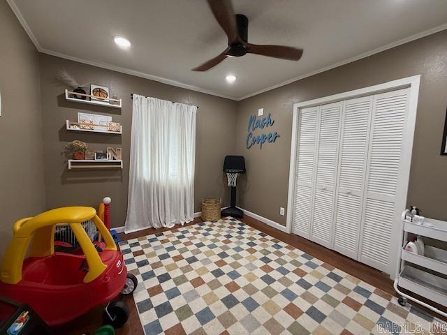 Photo 22 - Residential for sale – 72  Atchison   Southside, AR